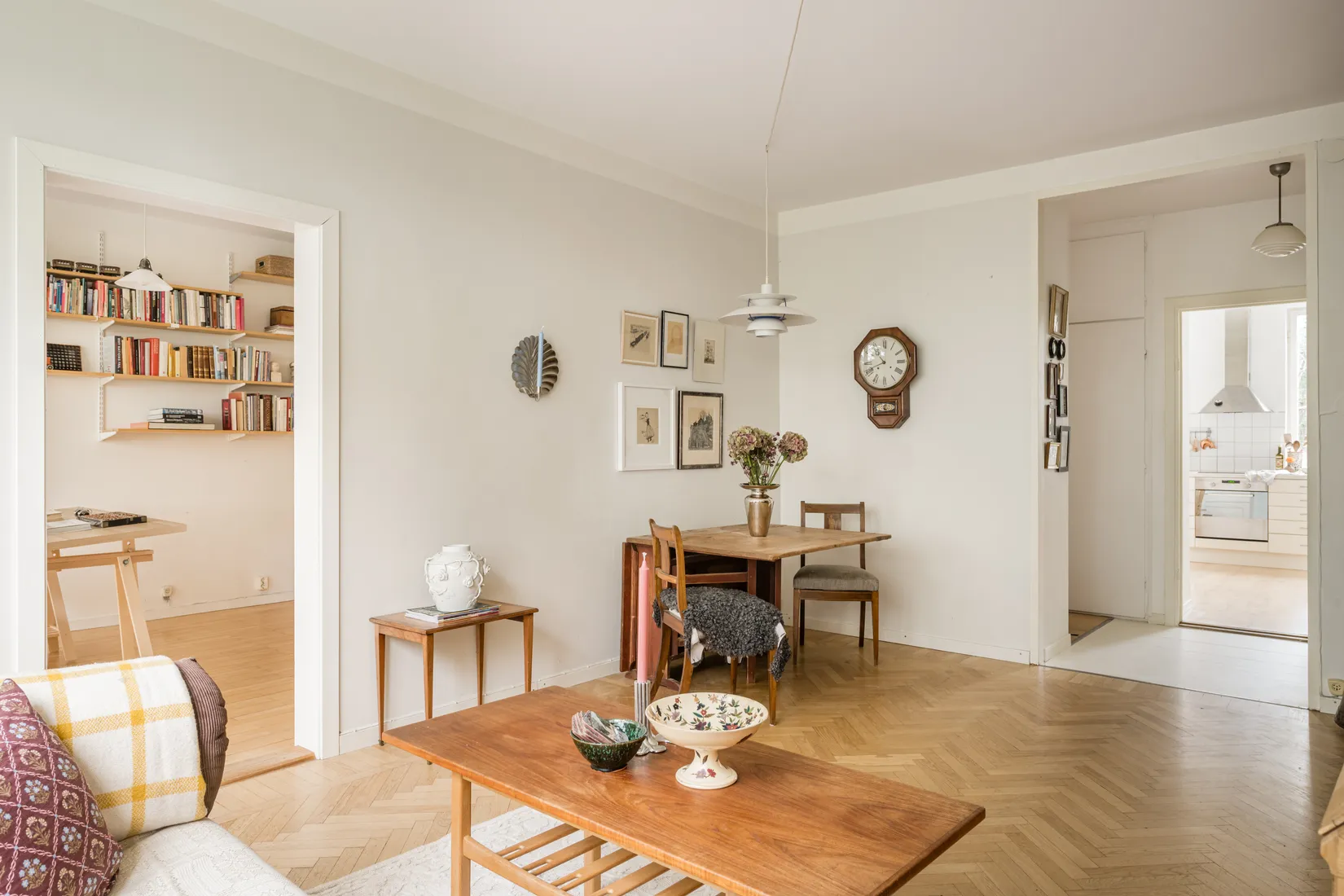 Bostadsrätt, Brålunden 8, Bromma - Nockeby, Stockholm