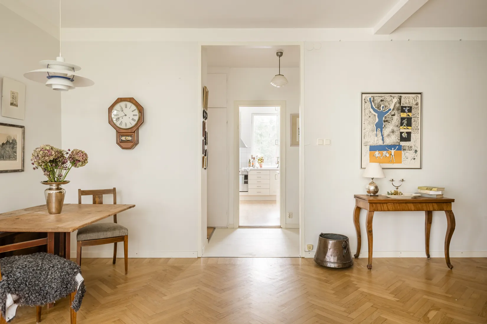 Bostadsrätt, Brålunden 8, Bromma - Nockeby, Stockholm
