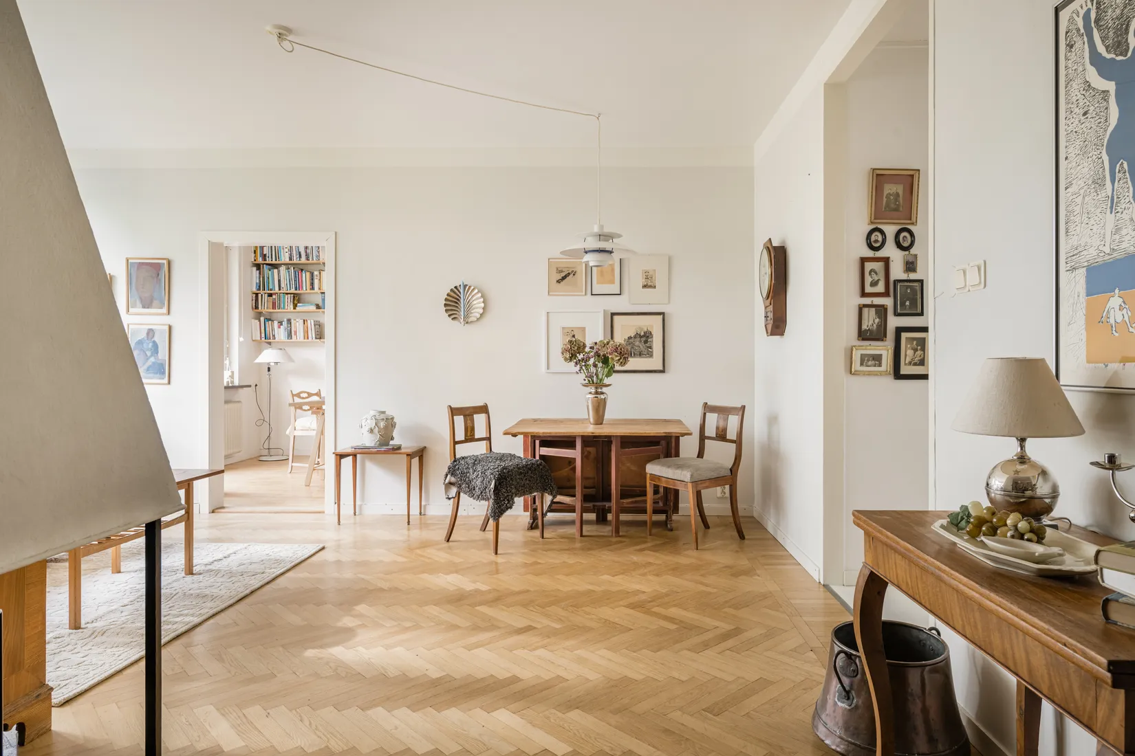 Bostadsrätt, Brålunden 8, Bromma - Nockeby, Stockholm