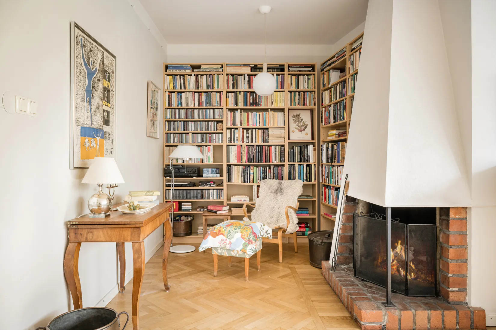 Bostadsrätt, Brålunden 8, Bromma - Nockeby, Stockholm