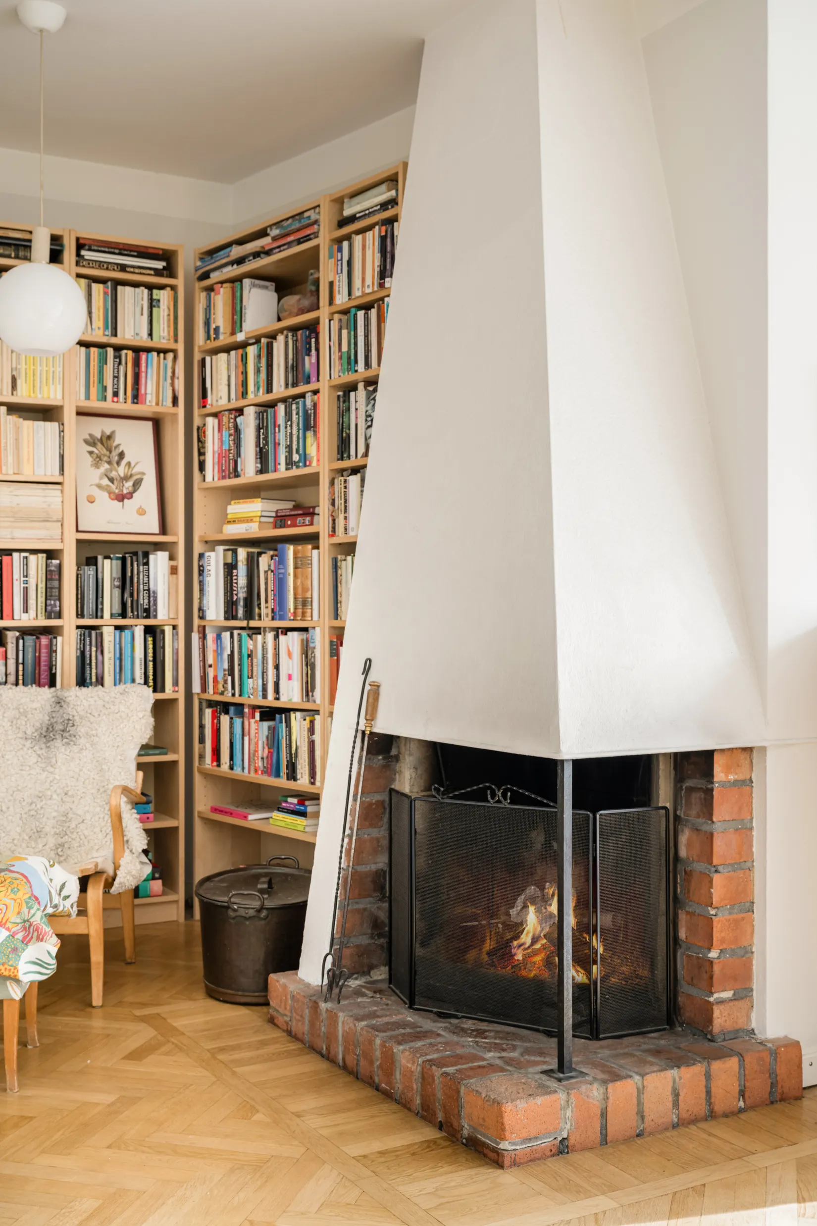 Bostadsrätt, Brålunden 8, Bromma - Nockeby, Stockholm