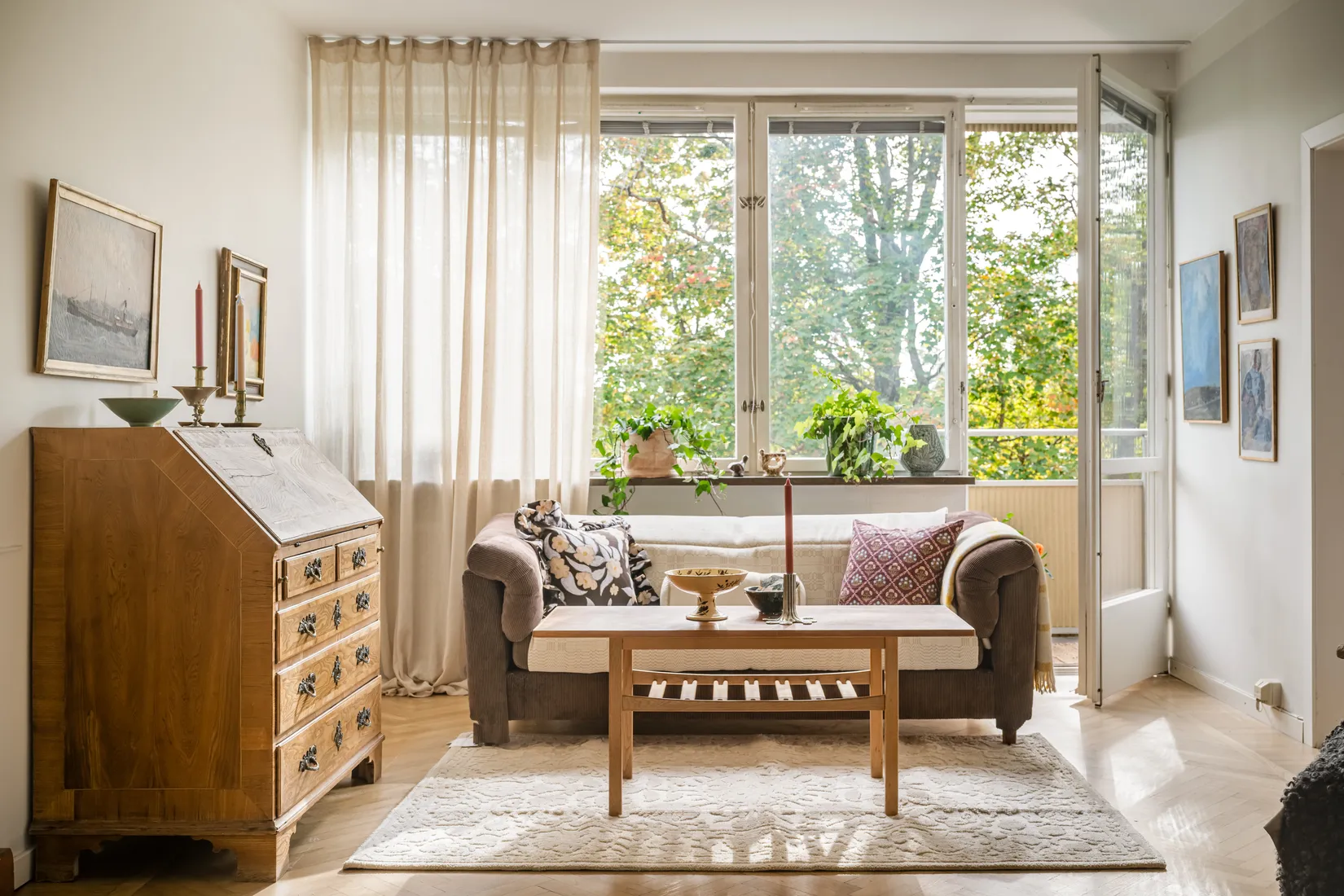 Bostadsrätt, Brålunden 8, Bromma - Nockeby, Stockholm