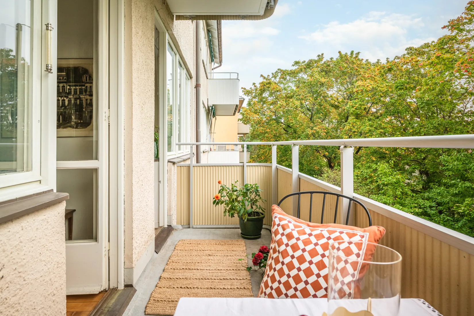 Bostadsrätt, Brålunden 8, Bromma - Nockeby, Stockholm