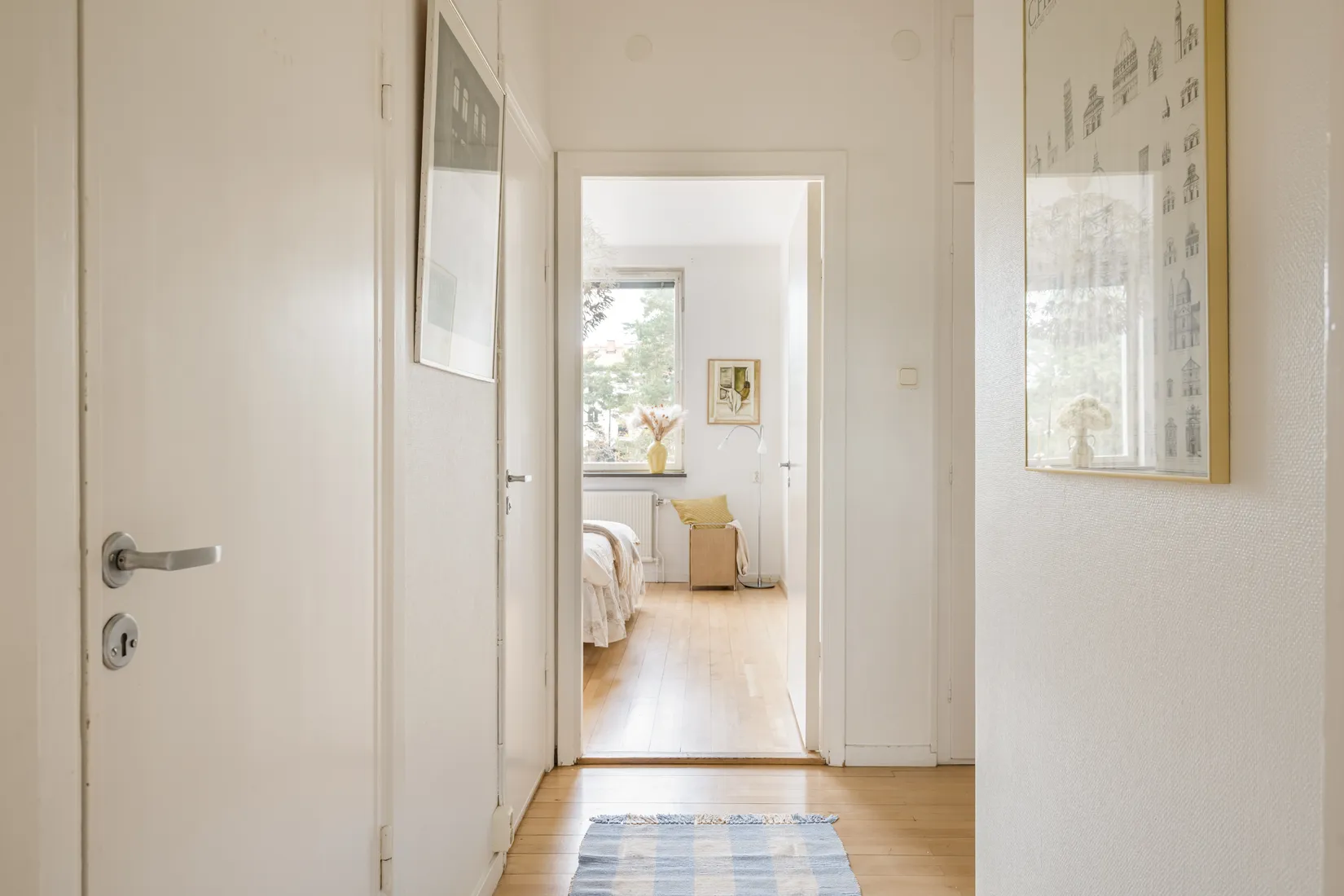 Bostadsrätt, Brålunden 8, Bromma - Nockeby, Stockholm
