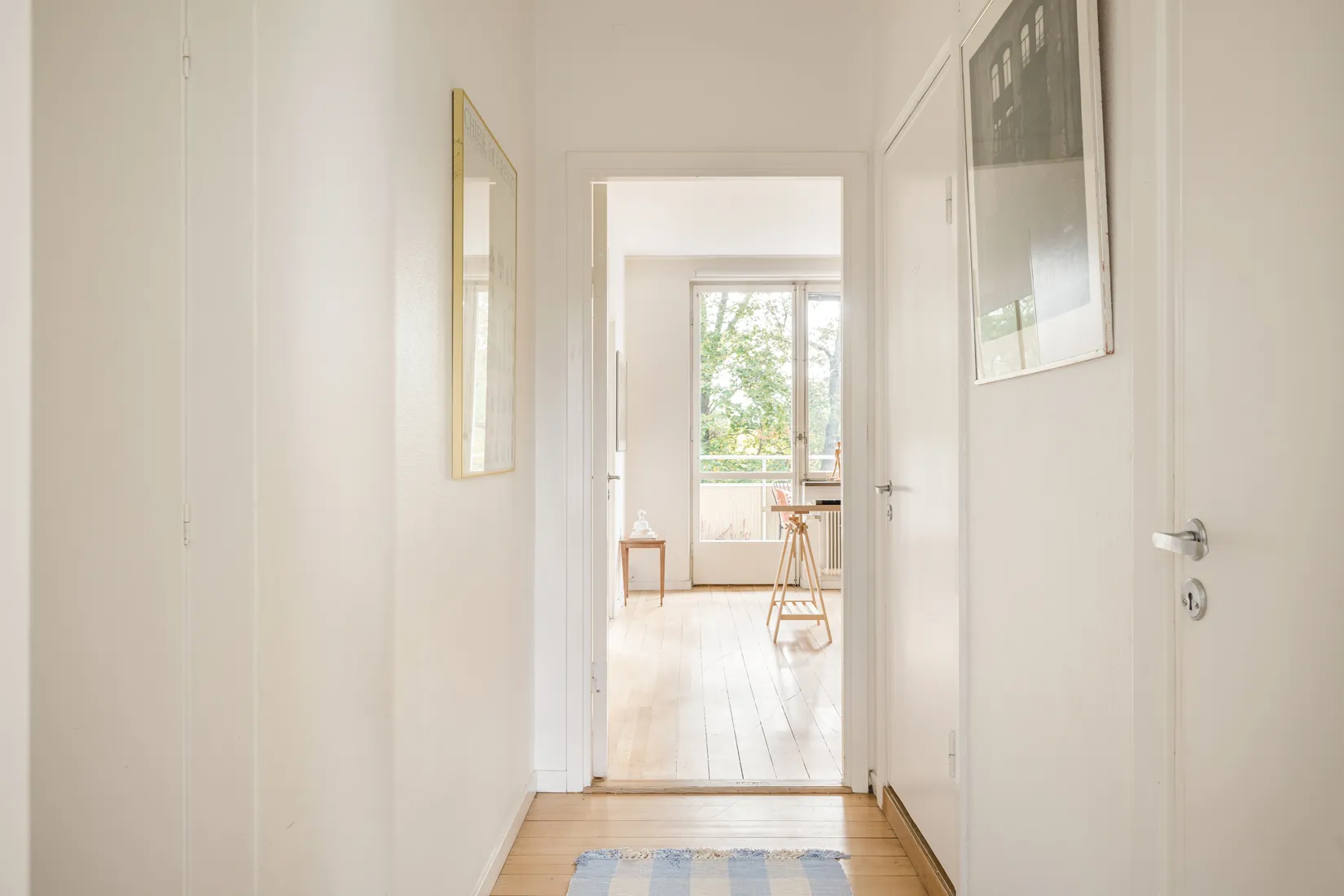 Bostadsrätt, Brålunden 8, Bromma - Nockeby, Stockholm