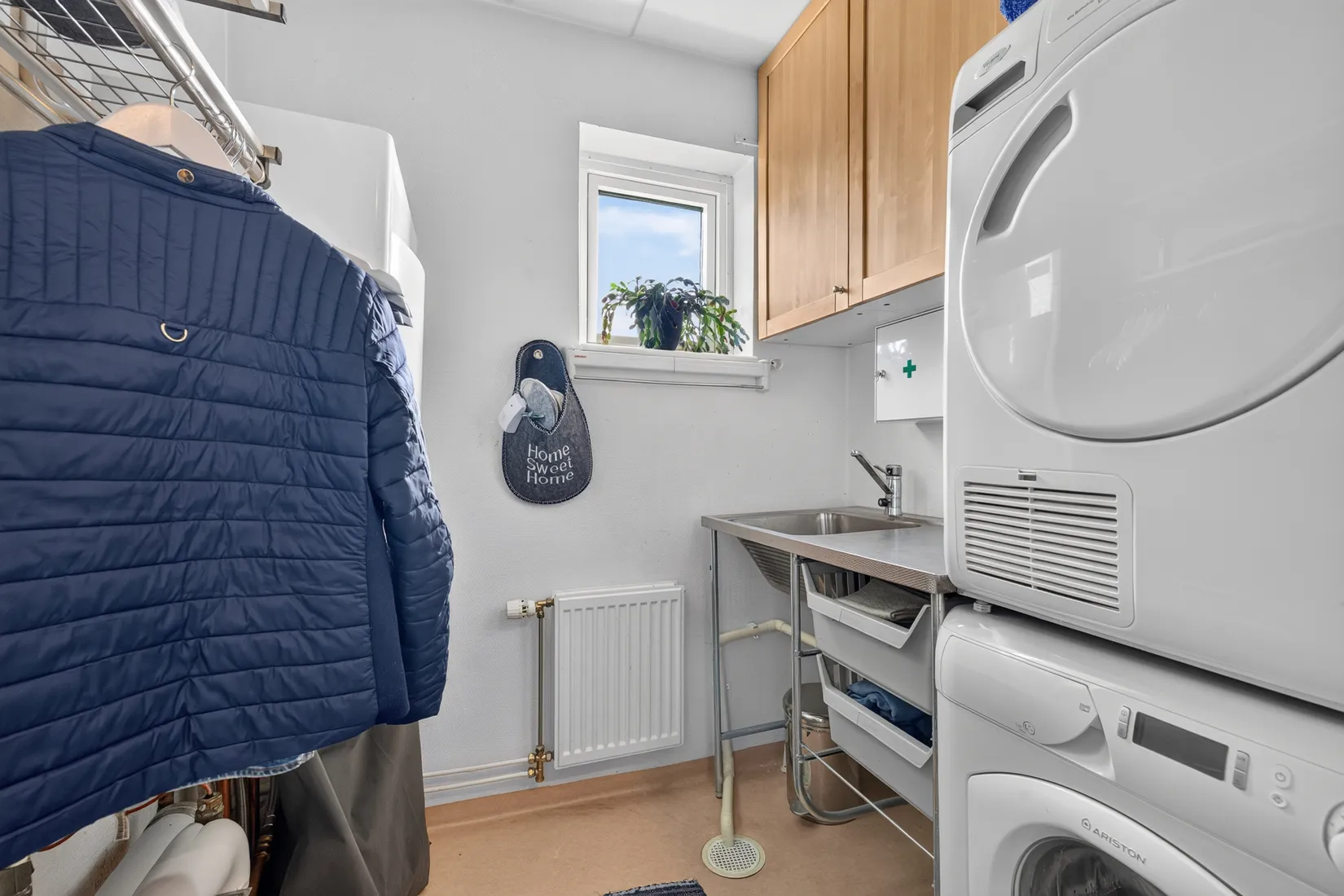 Radhus, Backstugevägen 26, Smedstorp, Kumla