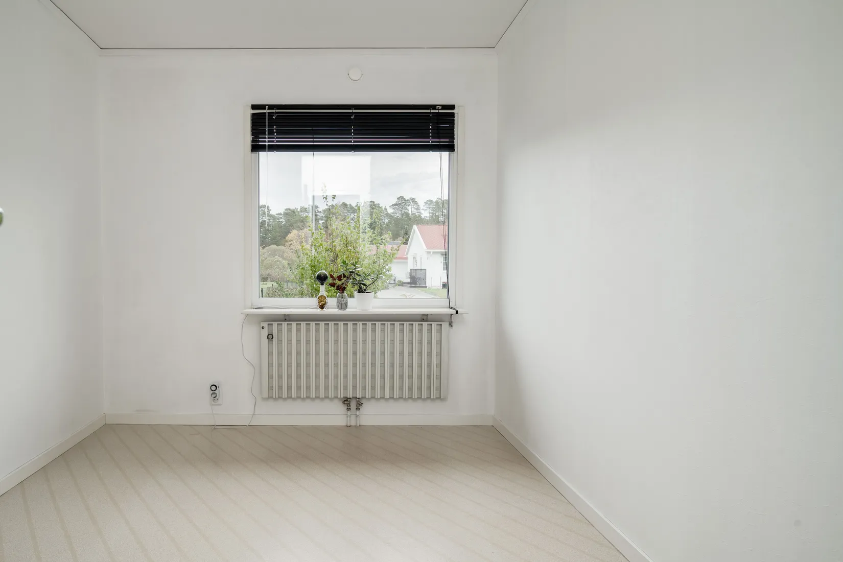 Villa, Myrvägen 8, Strömsbruk, Nordanstig