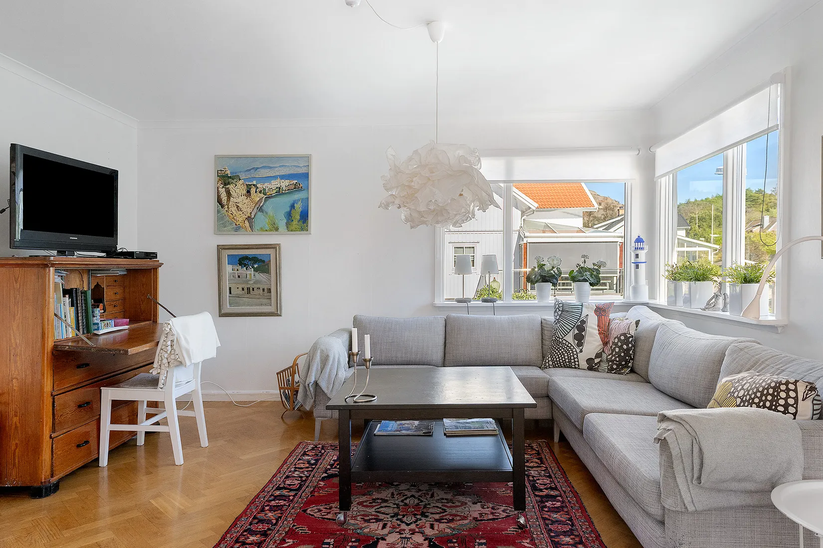 Villa, Cellovägen 2, Hunnebostrand, Sotenäs