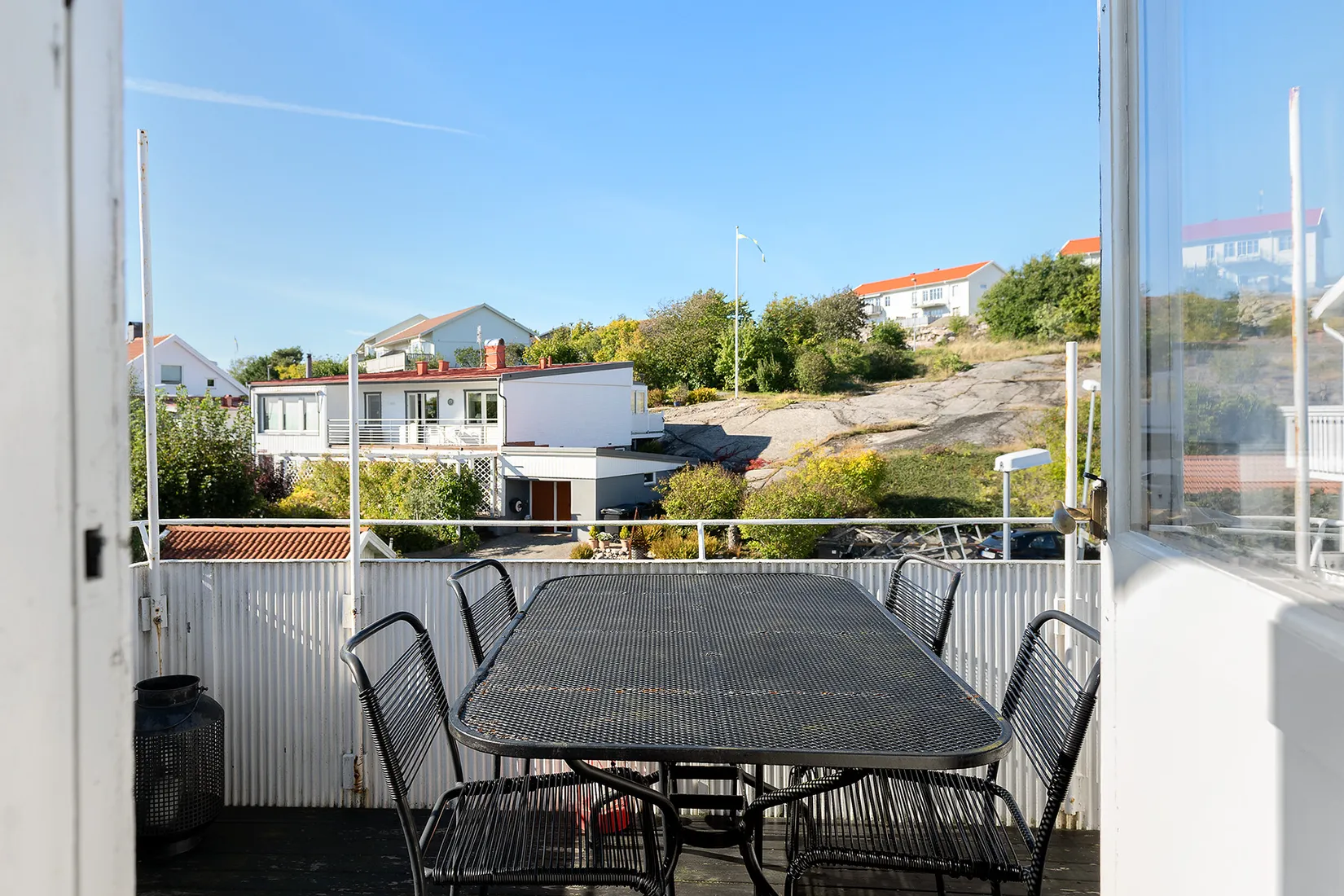 Villa, Cellovägen 2, Hunnebostrand, Sotenäs