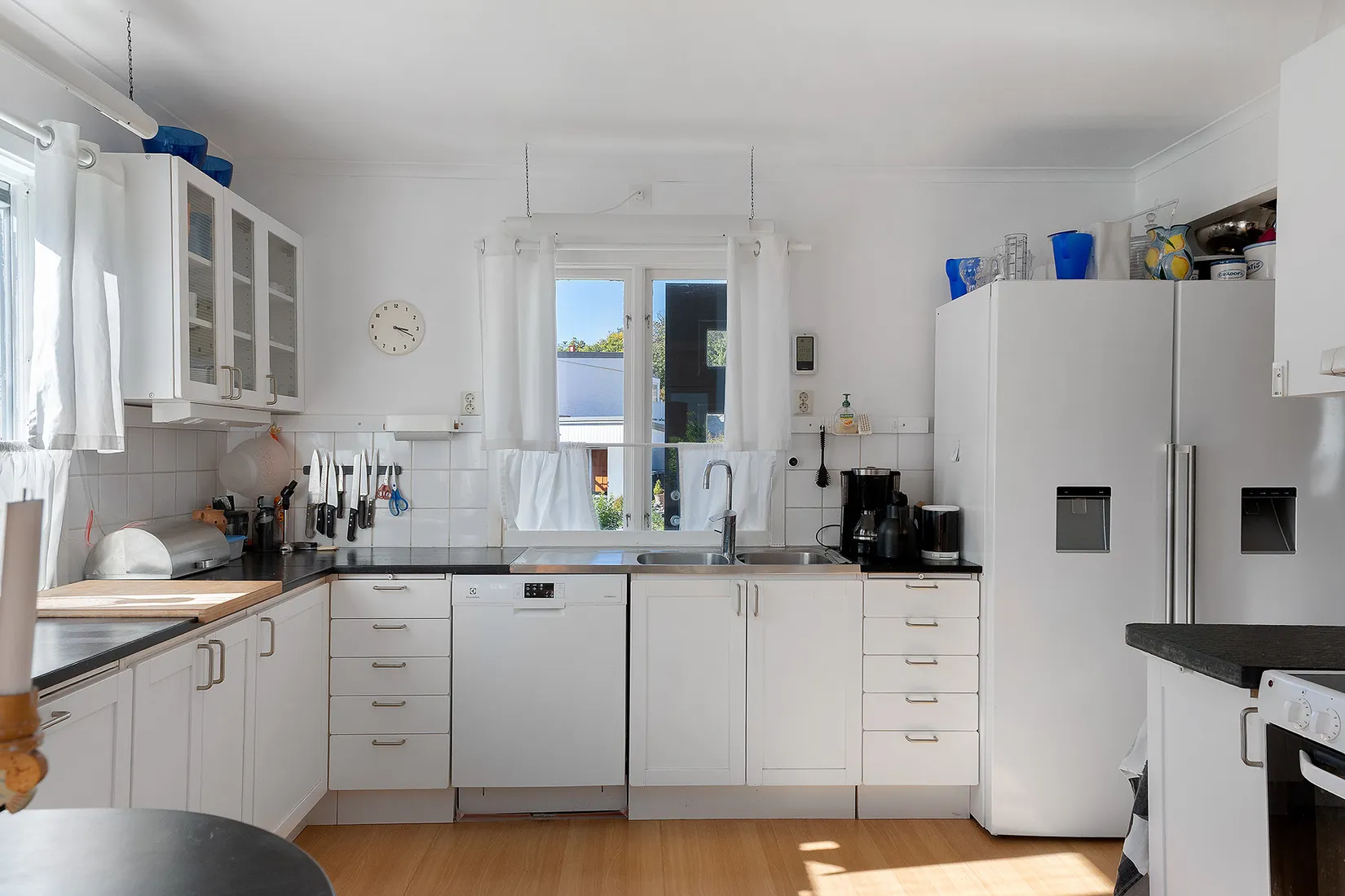 Villa, Cellovägen 2, Hunnebostrand, Sotenäs