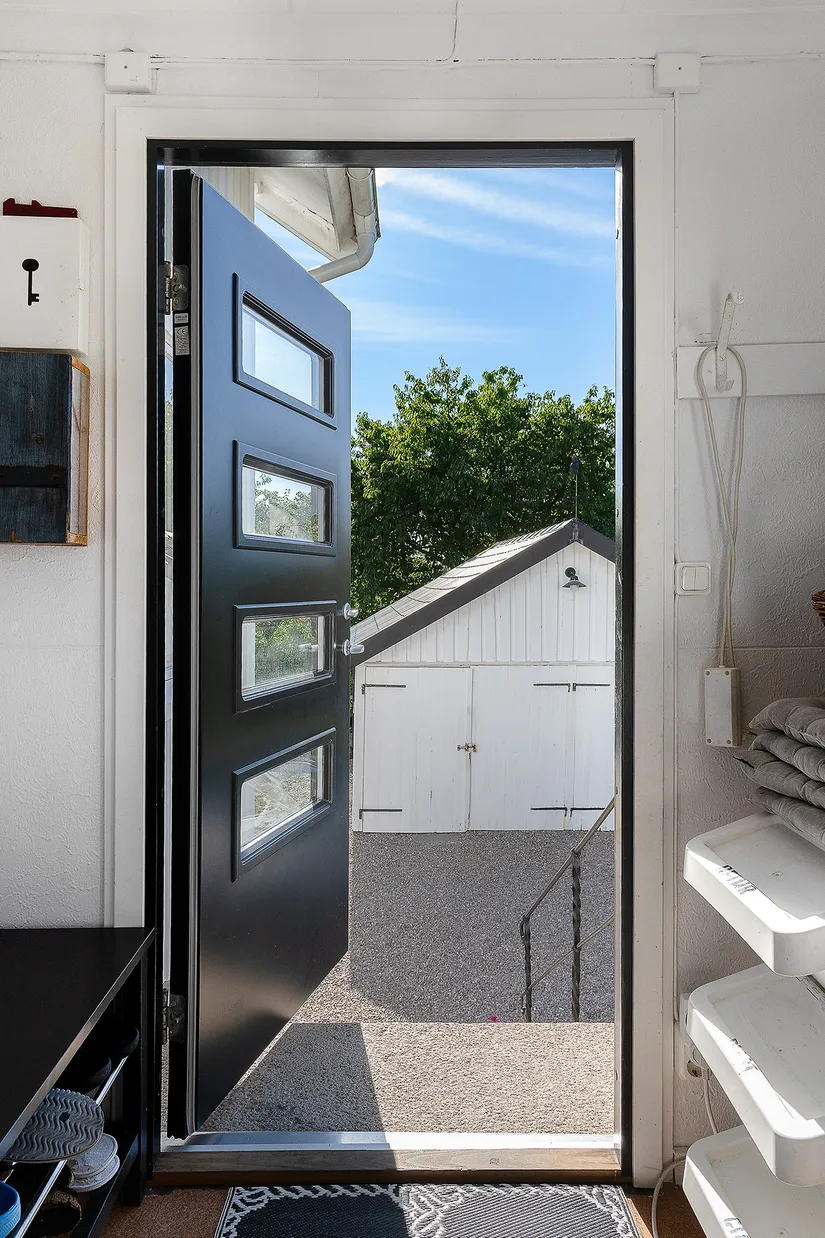 Villa, Cellovägen 2, Hunnebostrand, Sotenäs