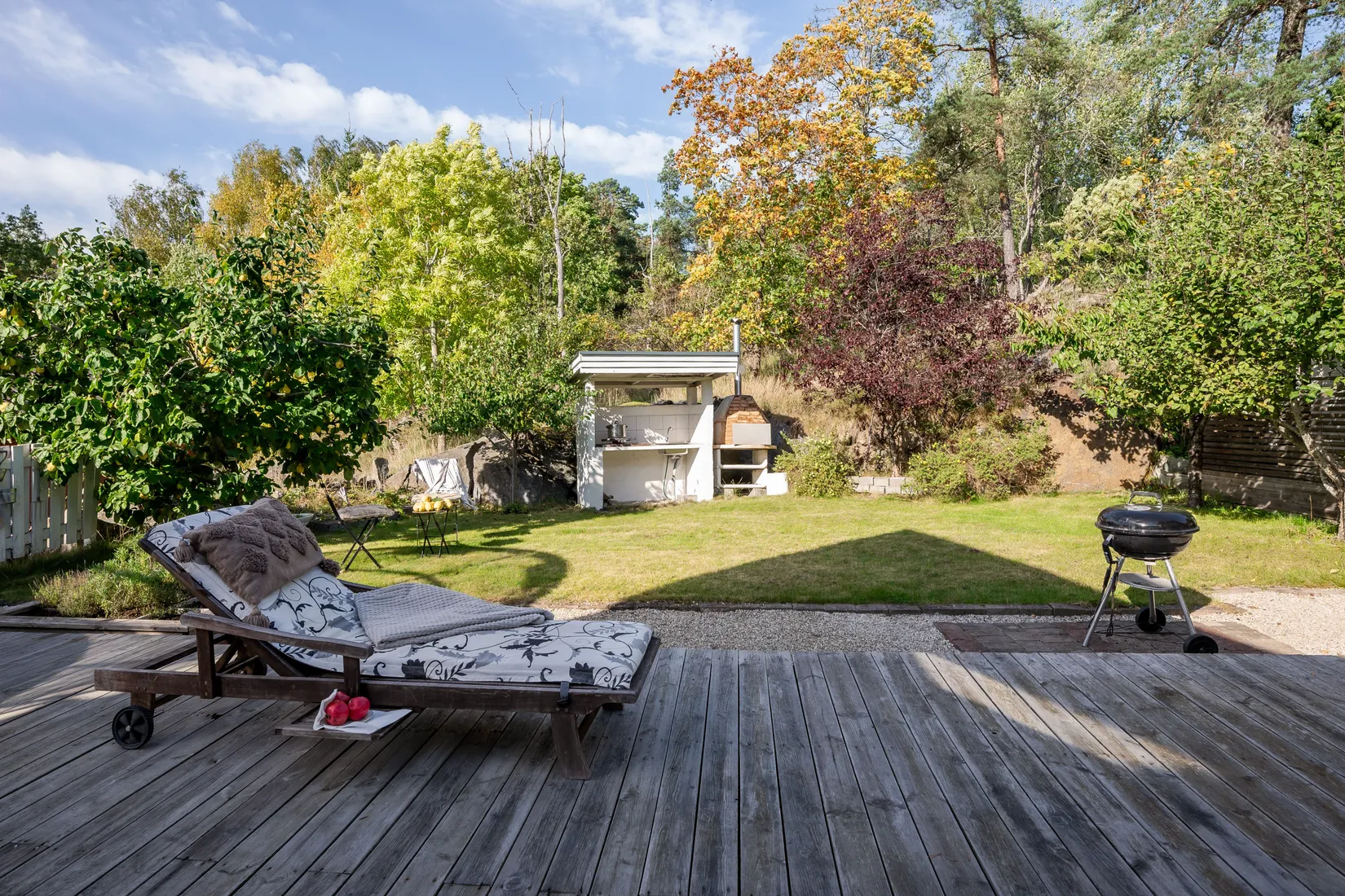 Villa, Björkallén 4A, Trångsund, Huddinge