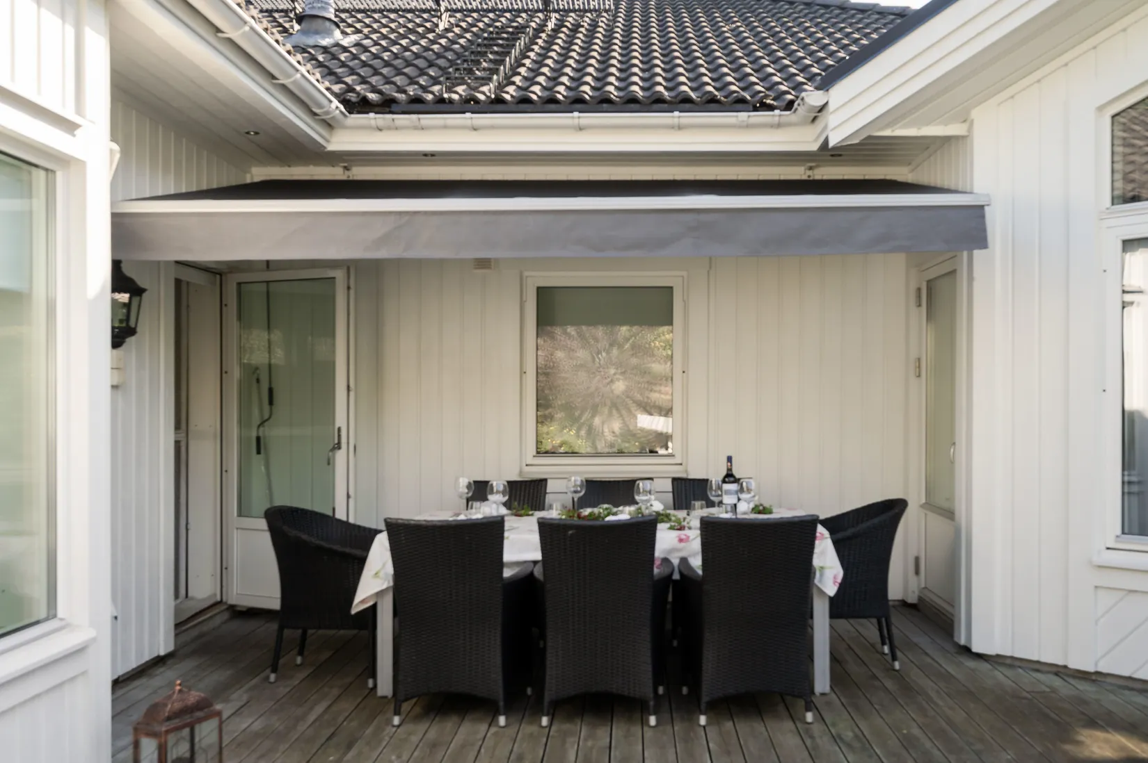 Villa, Björkallén 4A, Trångsund, Huddinge