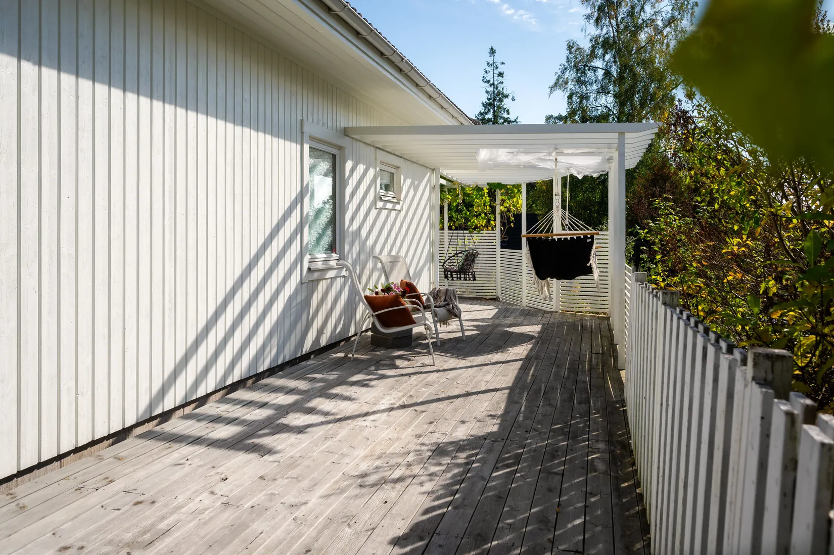 Villa, Björkallén 4A, Trångsund, Huddinge