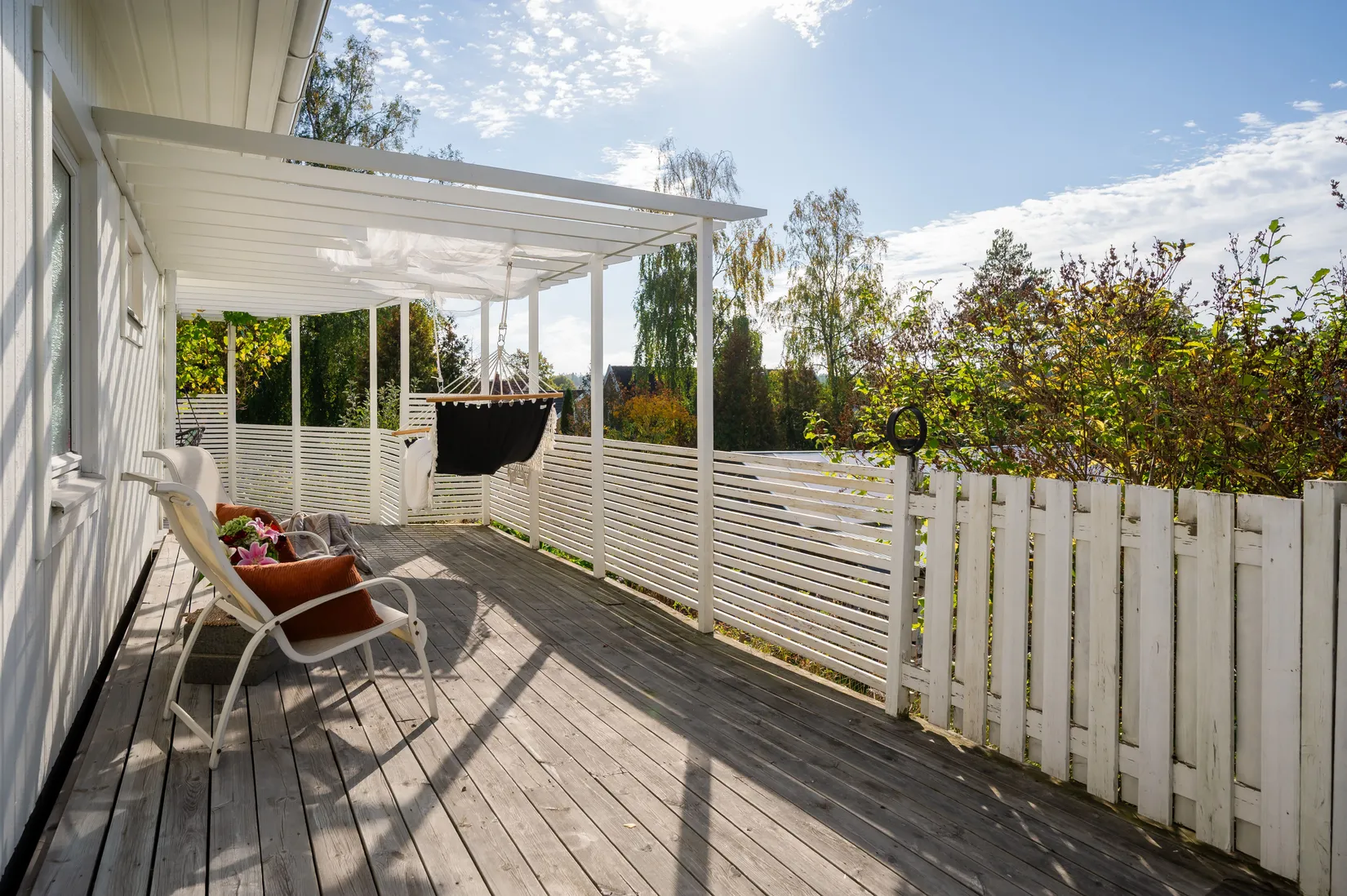 Villa, Björkallén 4A, Trångsund, Huddinge