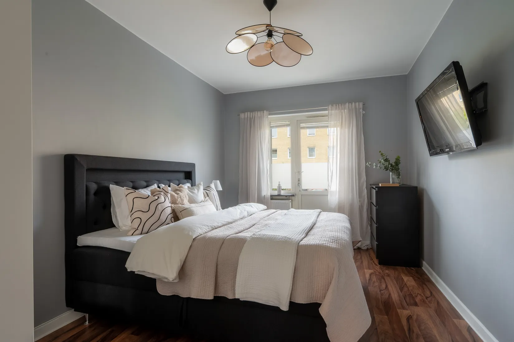 Bostadsrätt, Ringvägen 25A, Öster, Nyköping