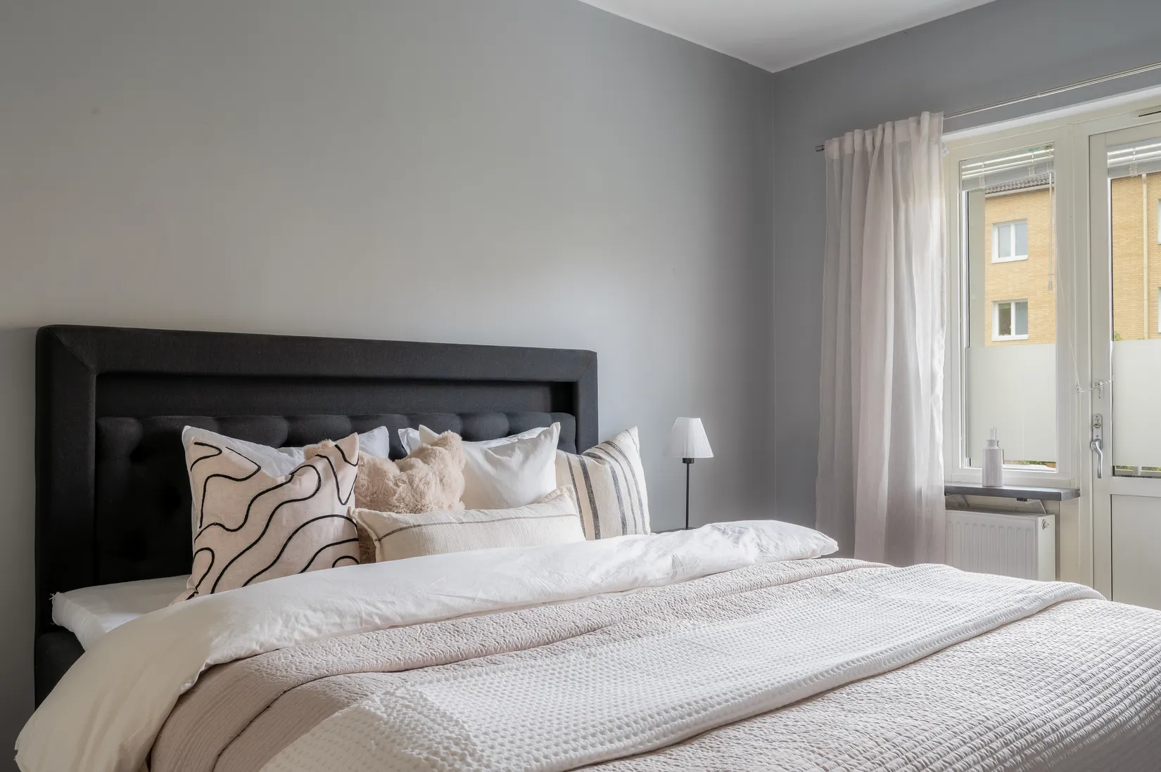 Bostadsrätt, Ringvägen 25A, Öster, Nyköping