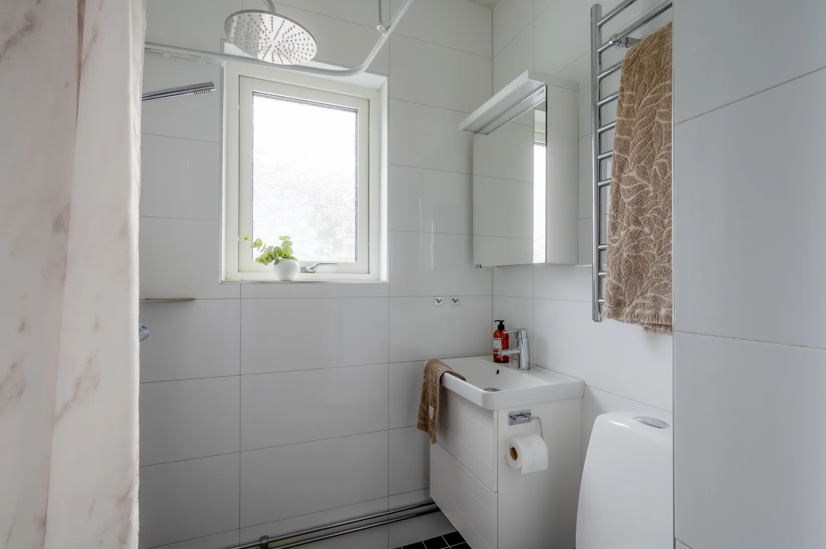 Bostadsrätt, Ringvägen 25A, Öster, Nyköping