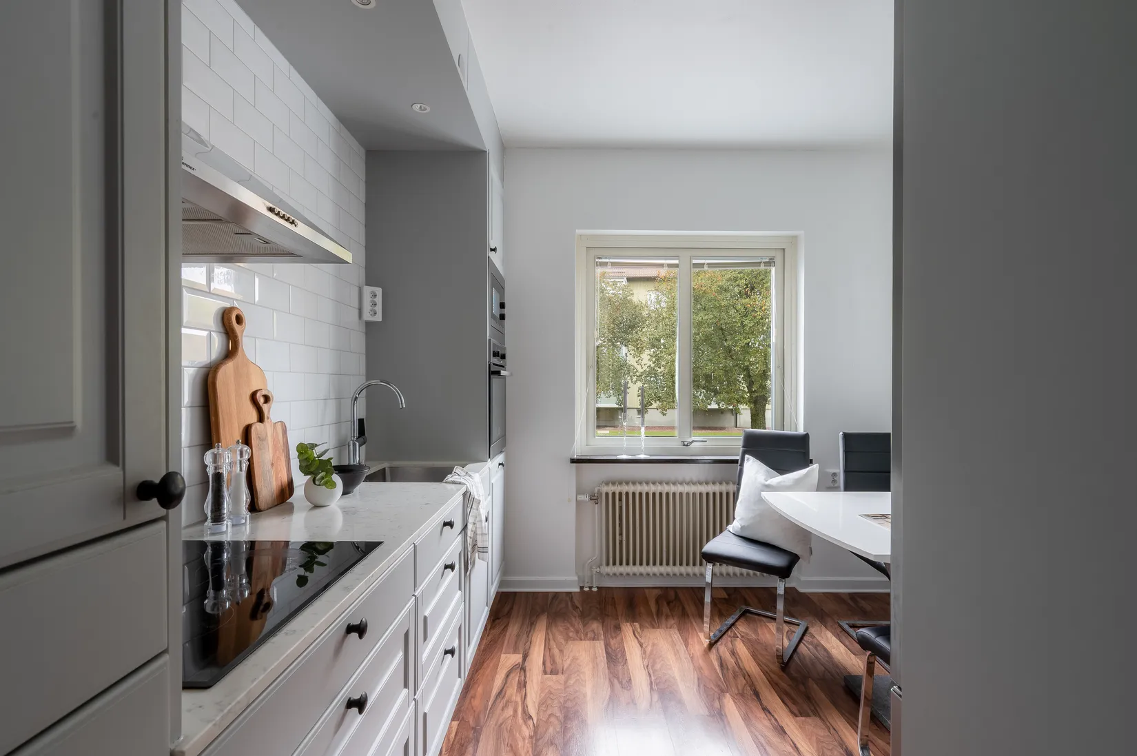 Bostadsrätt, Ringvägen 25A, Öster, Nyköping