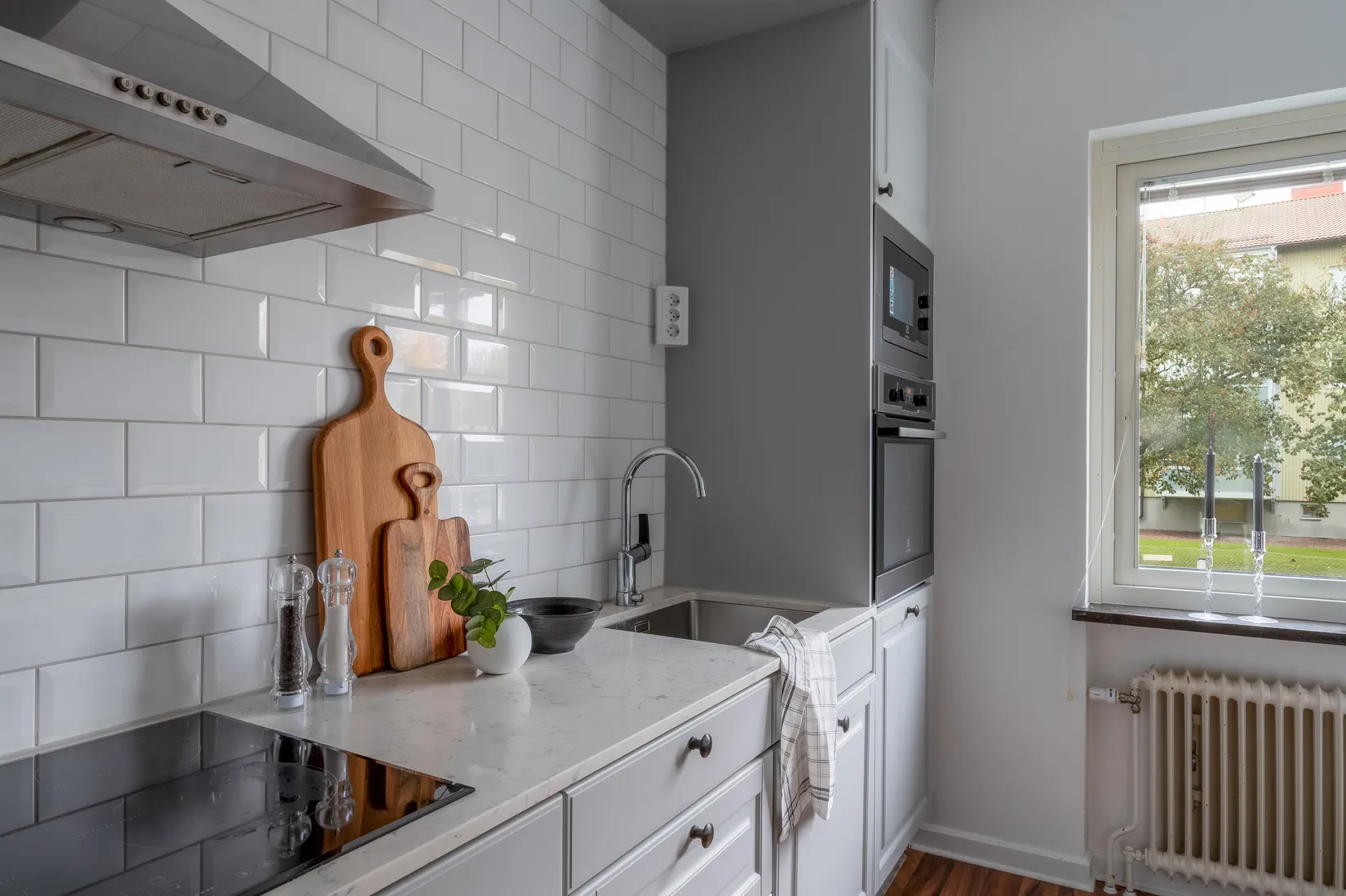 Bostadsrätt, Ringvägen 25A, Öster, Nyköping