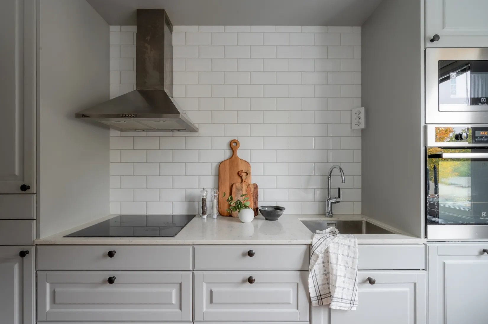 Bostadsrätt, Ringvägen 25A, Öster, Nyköping