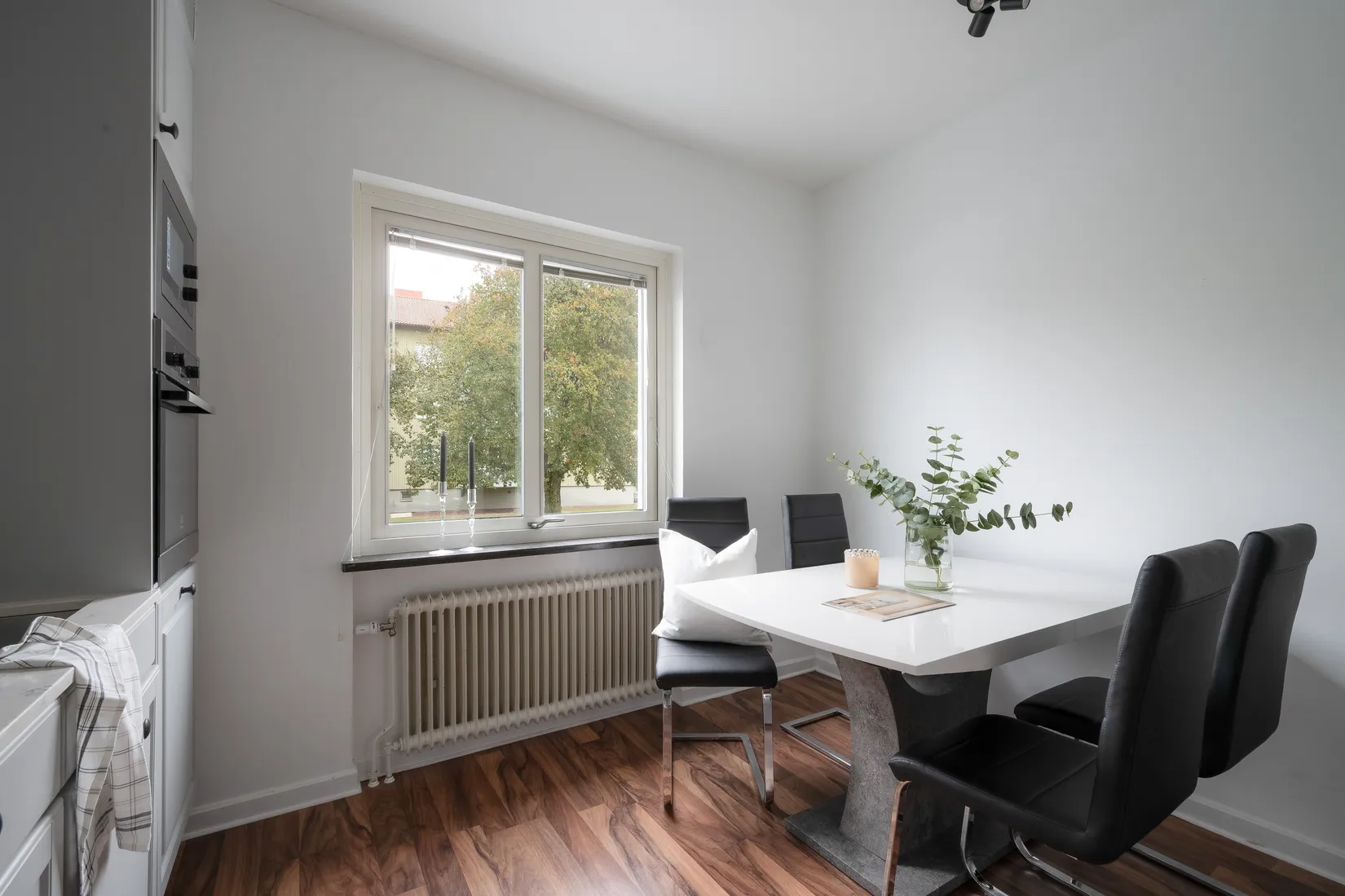 Bostadsrätt, Ringvägen 25A, Öster, Nyköping