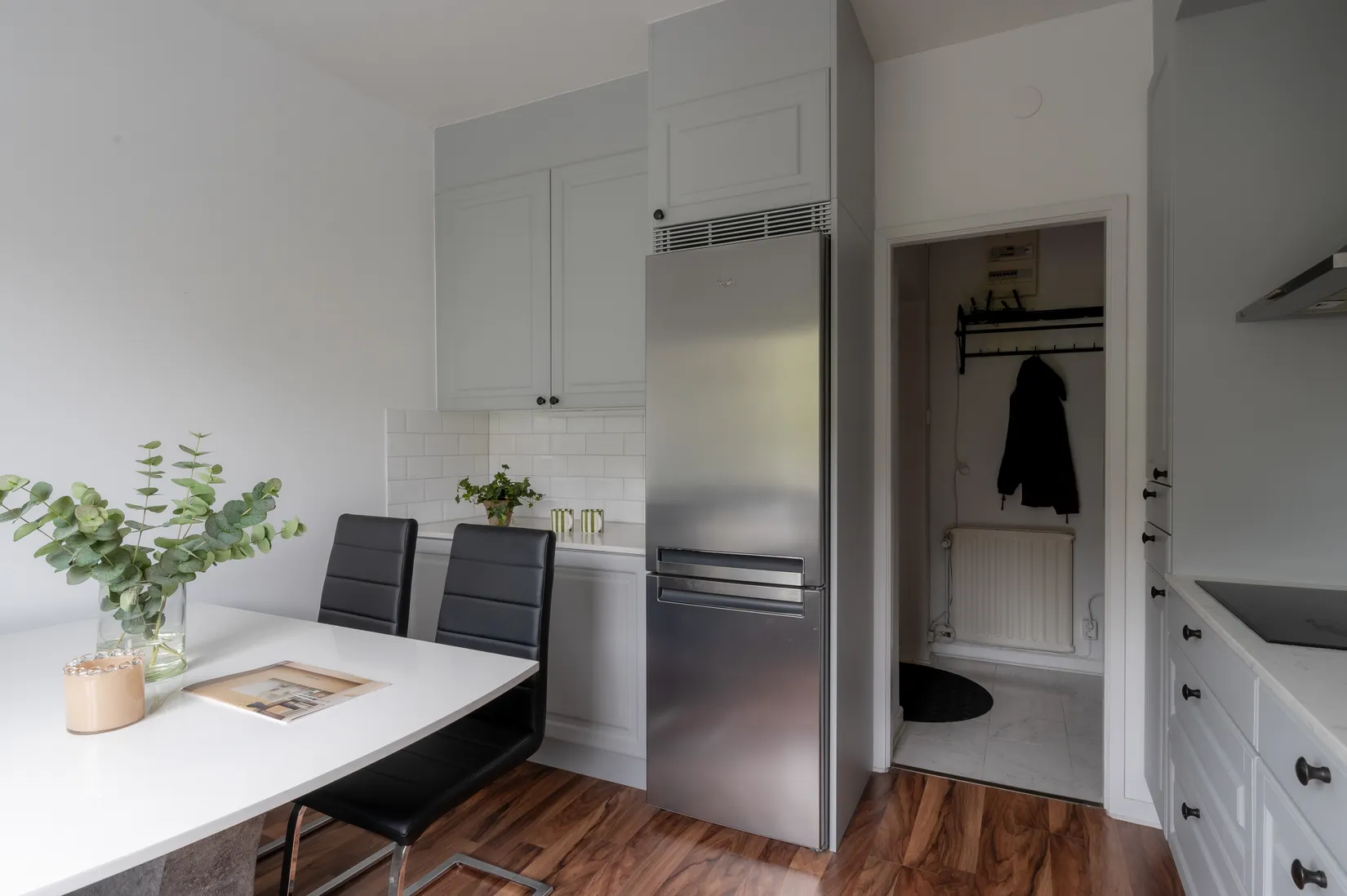 Bostadsrätt, Ringvägen 25A, Öster, Nyköping