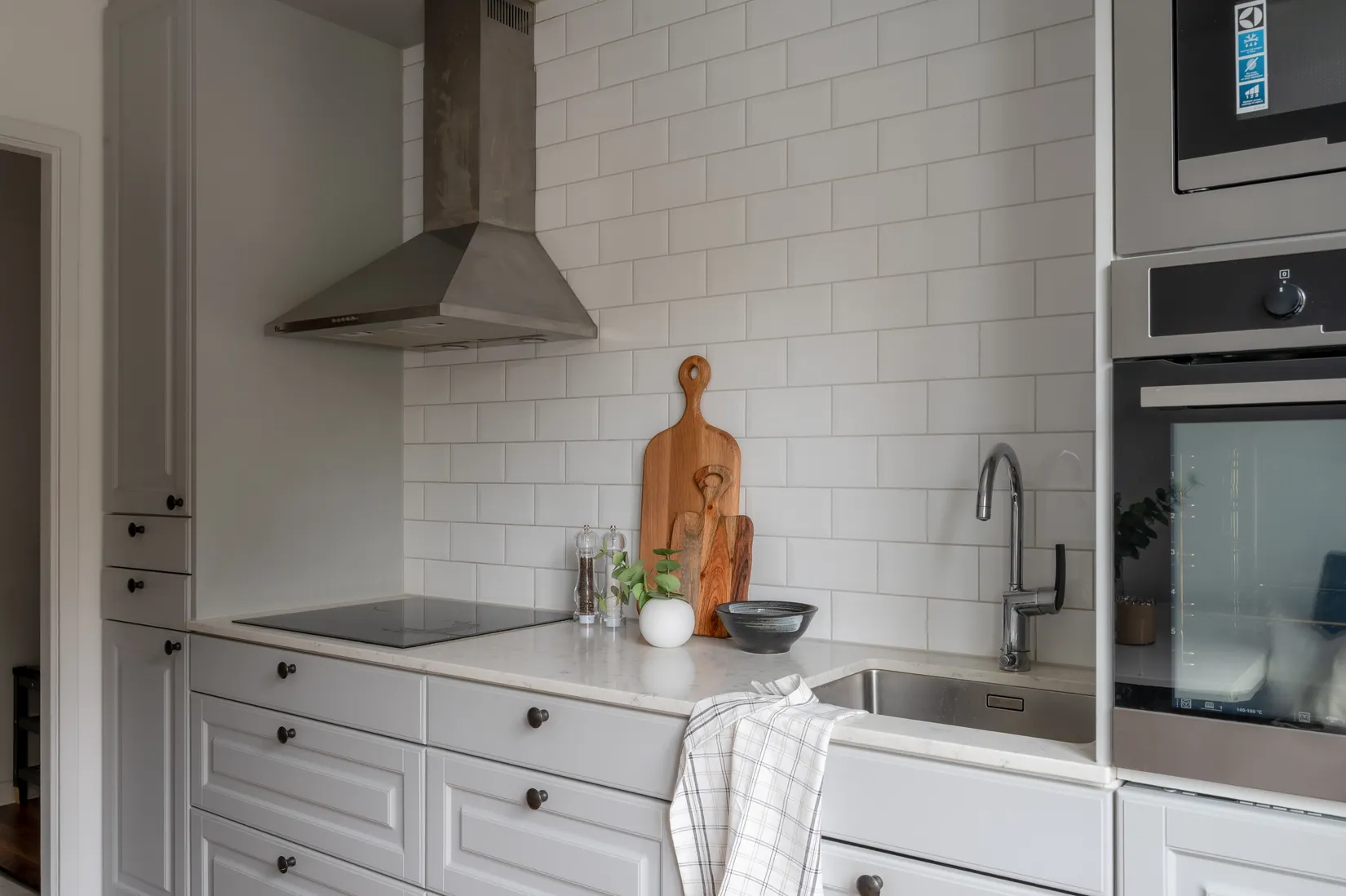 Bostadsrätt, Ringvägen 25A, Öster, Nyköping