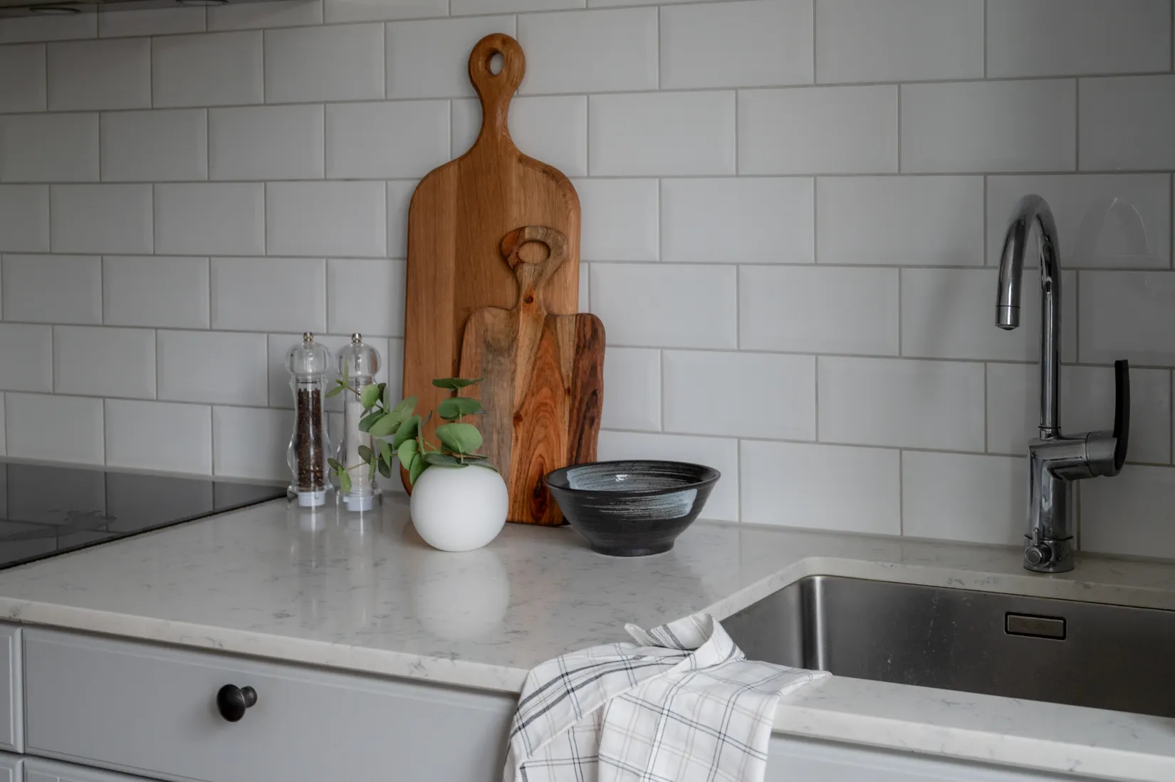 Bostadsrätt, Ringvägen 25A, Öster, Nyköping