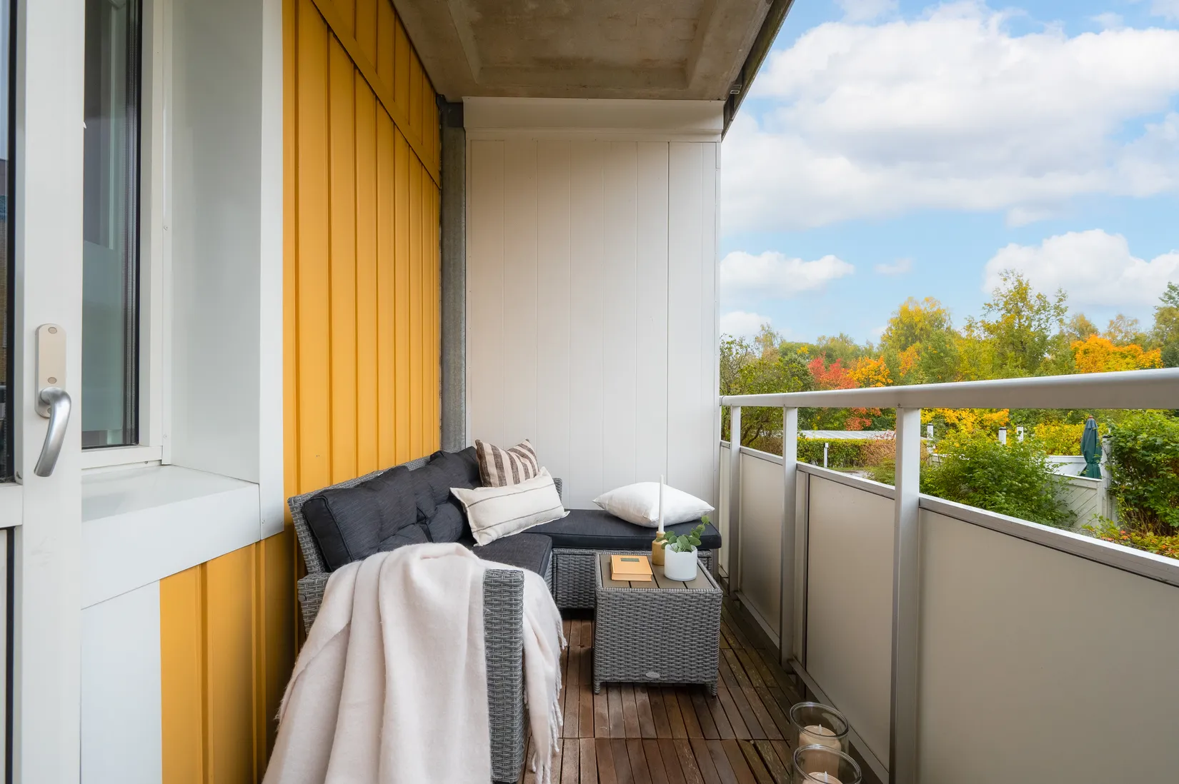 Bostadsrätt, Ringvägen 25A, Öster, Nyköping