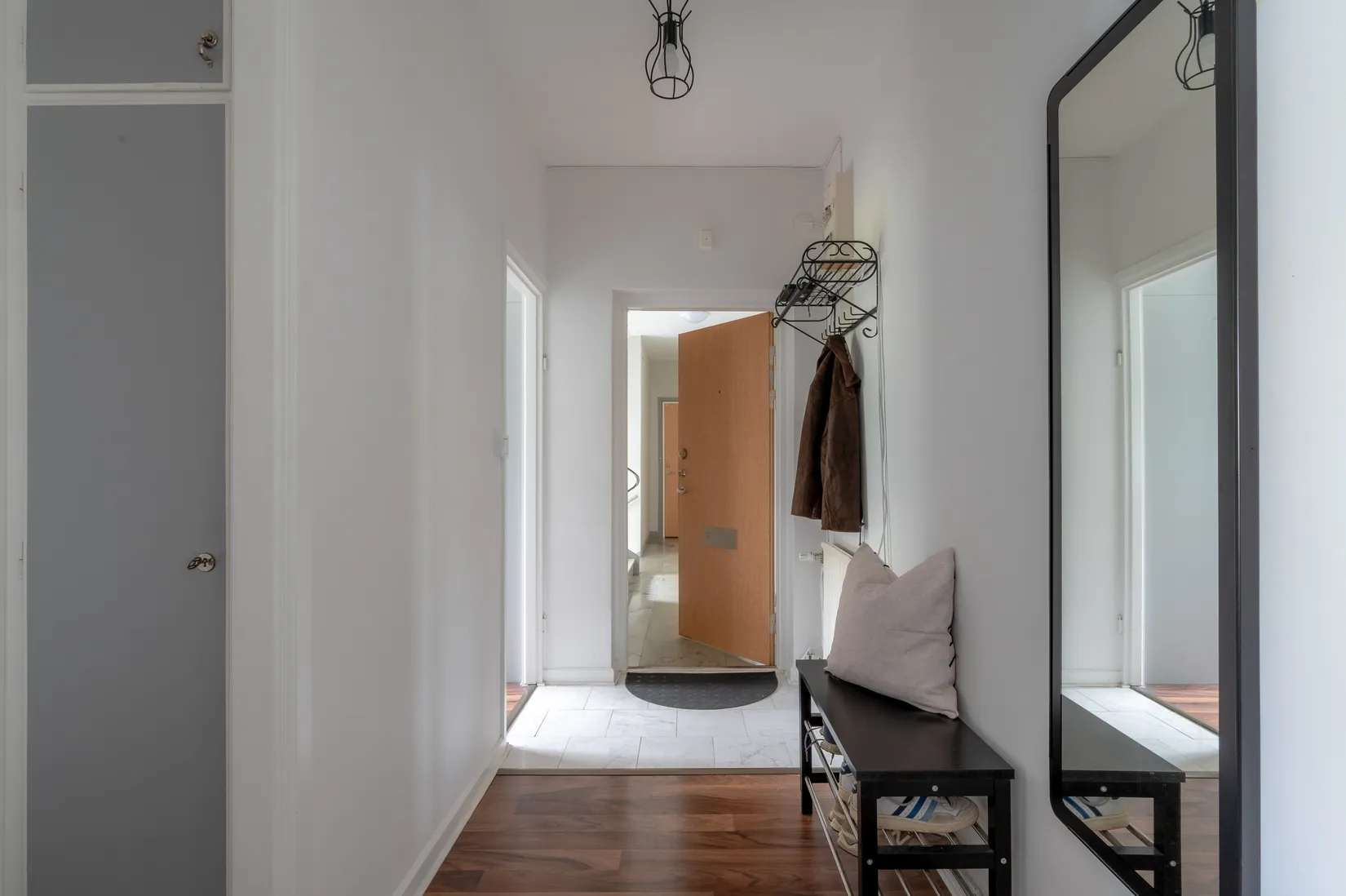 Bostadsrätt, Ringvägen 25A, Öster, Nyköping