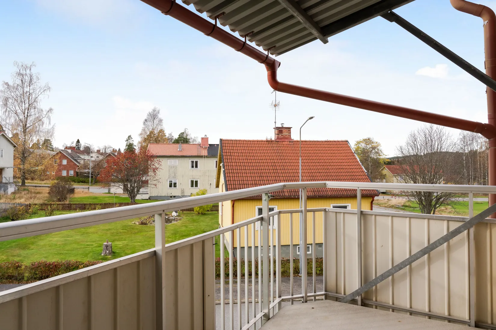 Bostadsrätt, Falkmangatan 5C, Boliden, Skellefteå