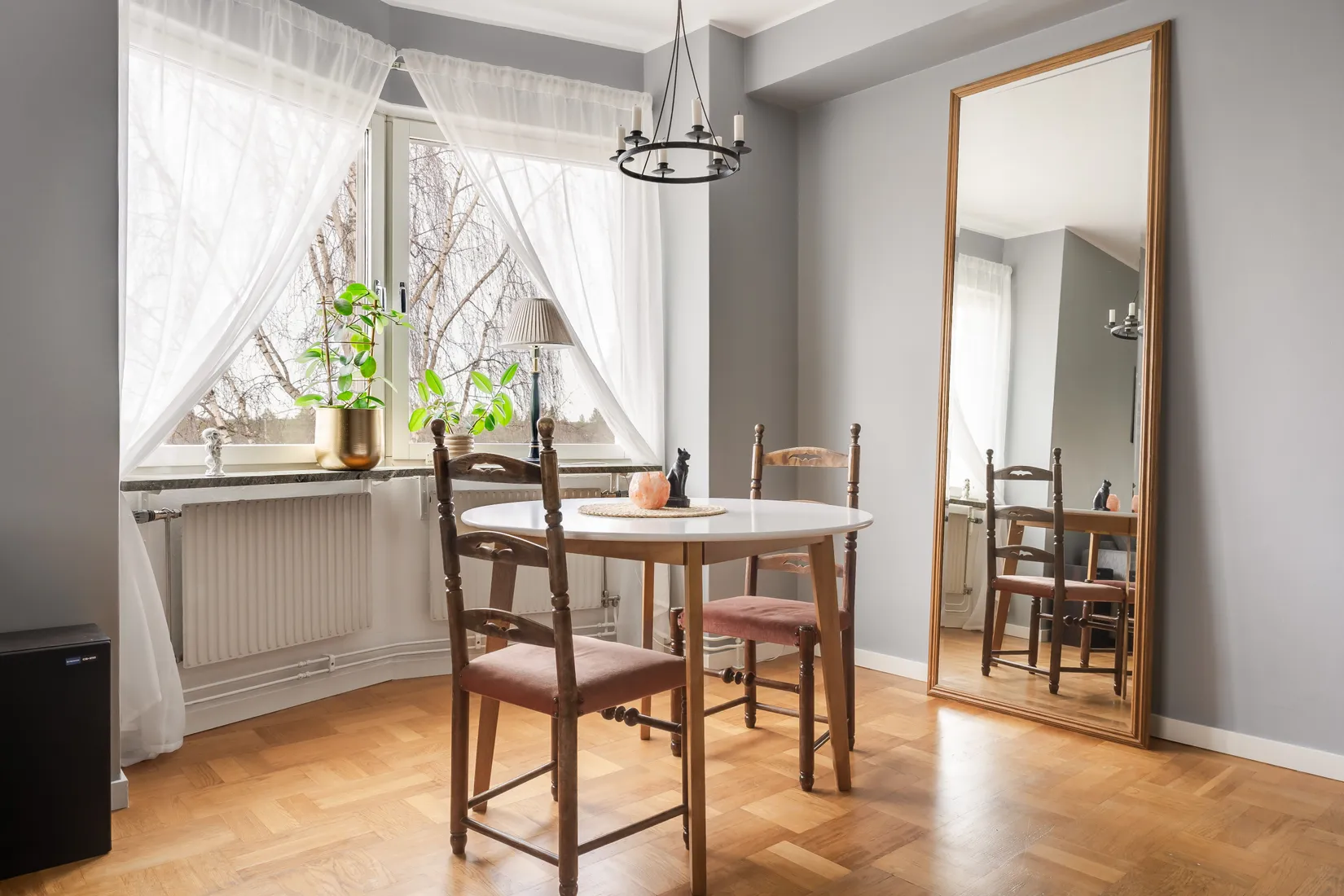Bostadsrätt, Falkmangatan 5C, Boliden, Skellefteå