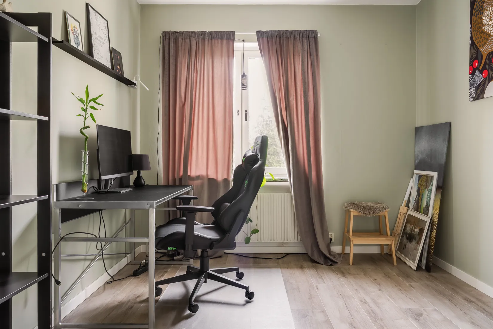 Bostadsrätt, Falkmangatan 5C, Boliden, Skellefteå