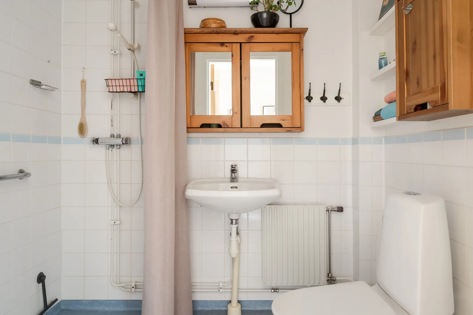 Bostadsrätt, Falkmangatan 5C, Boliden, Skellefteå