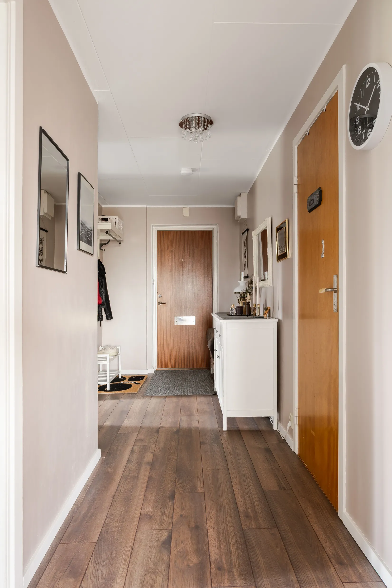 Bostadsrätt, Falkmangatan 5C, Boliden, Skellefteå