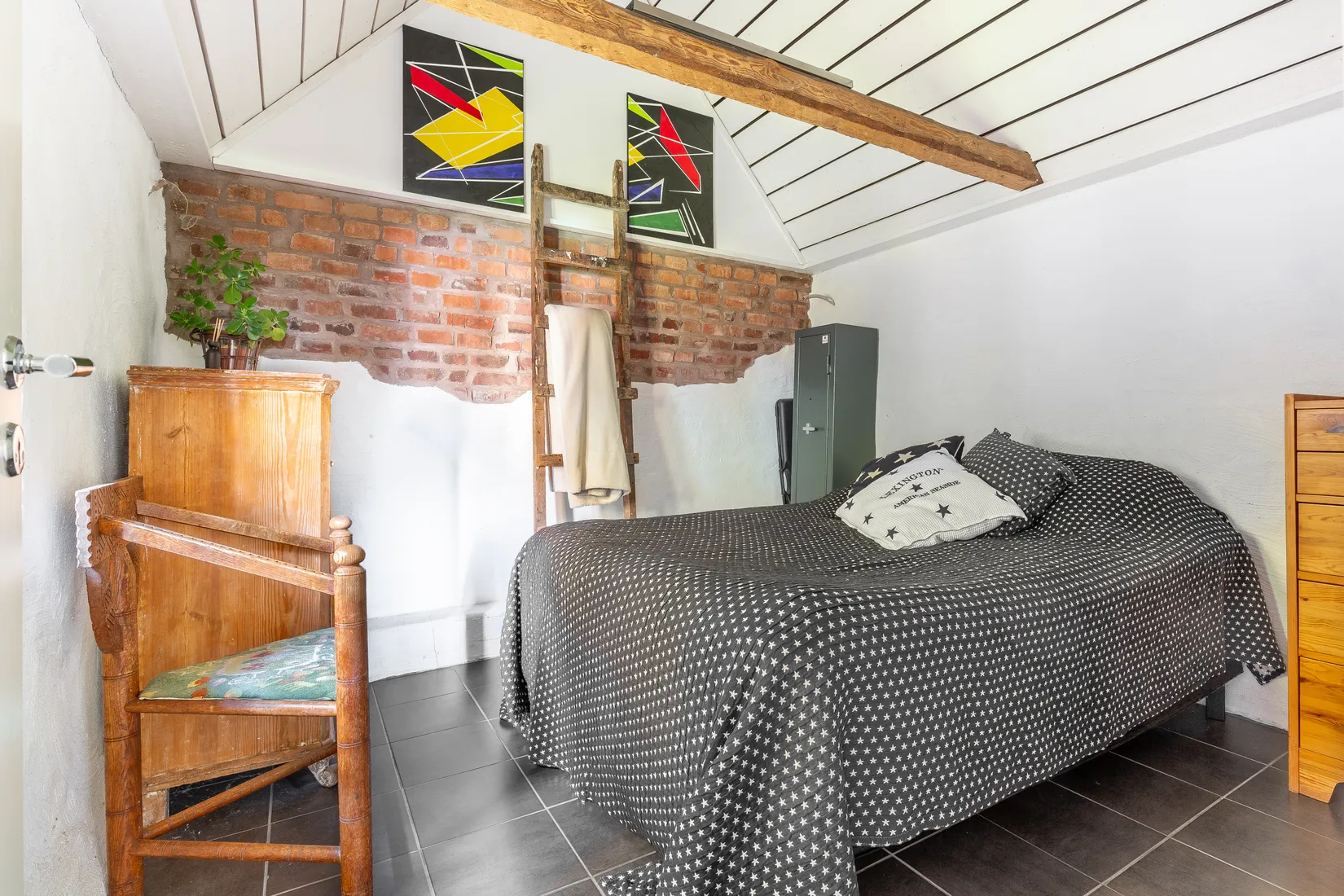 Villa, Lyngby 691, Lyngby, Lund