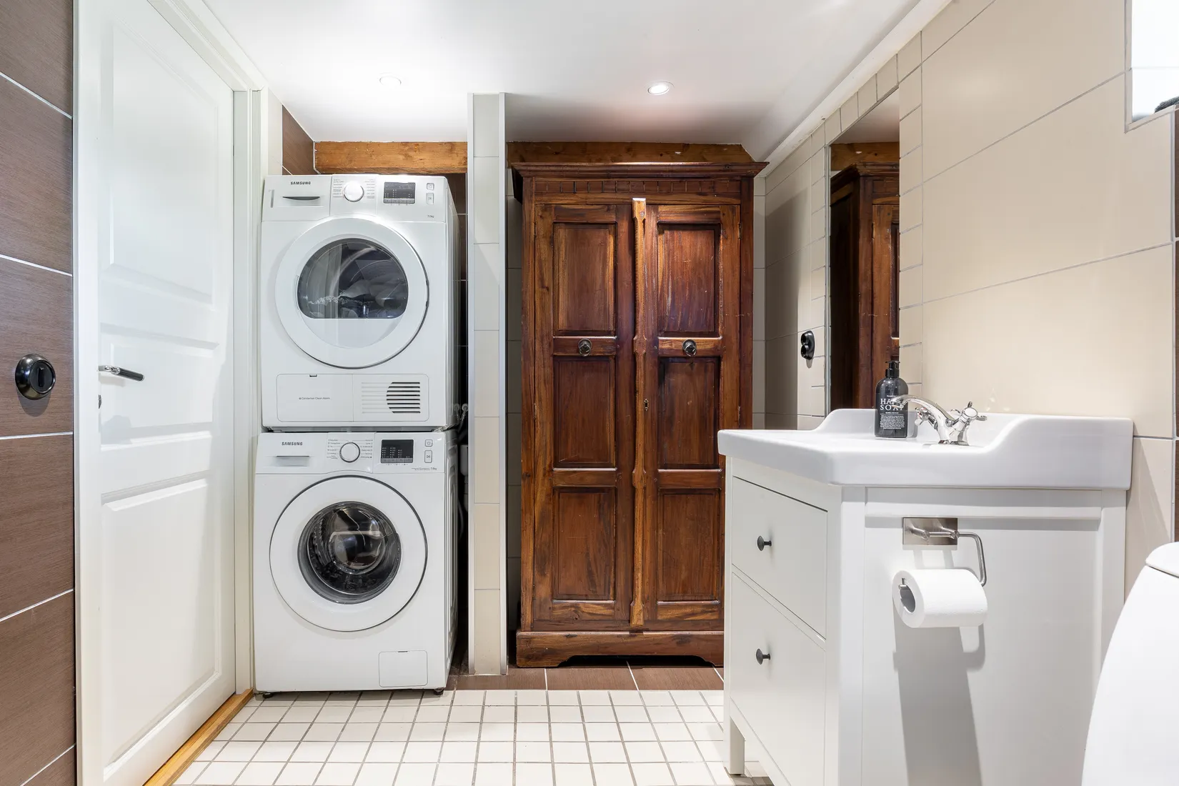 Villa, Lyngby 691, Lyngby, Lund