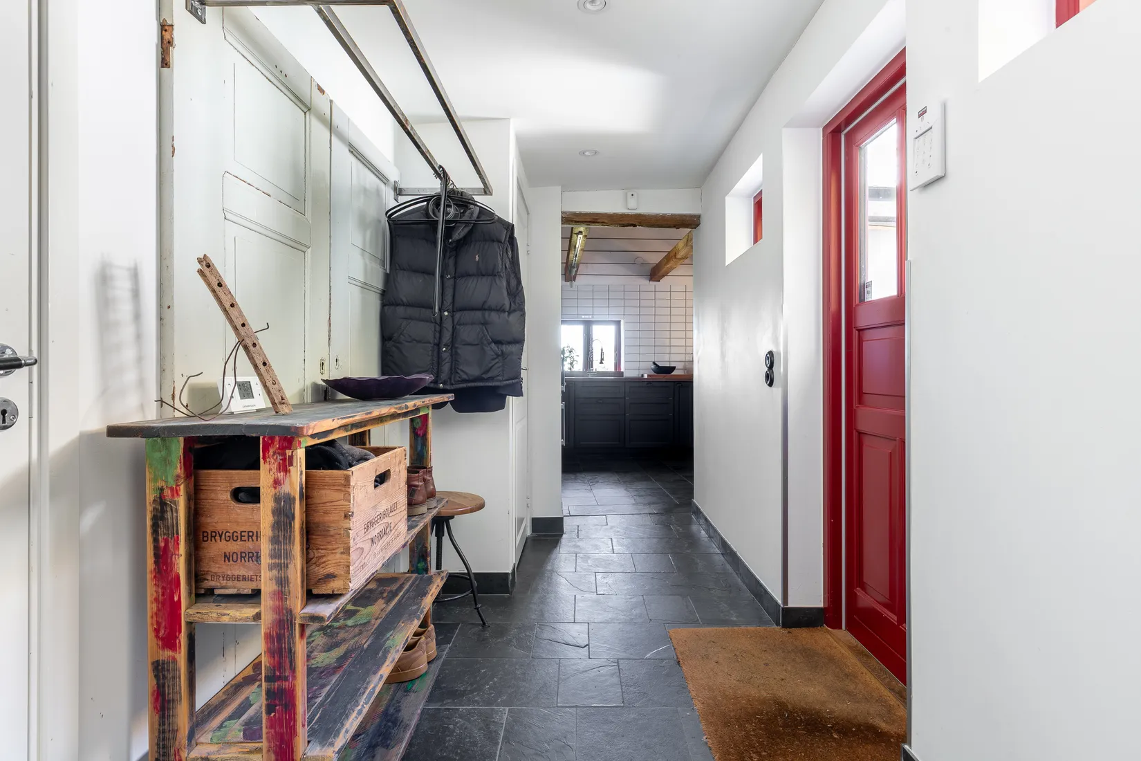 Villa, Lyngby 691, Lyngby, Lund
