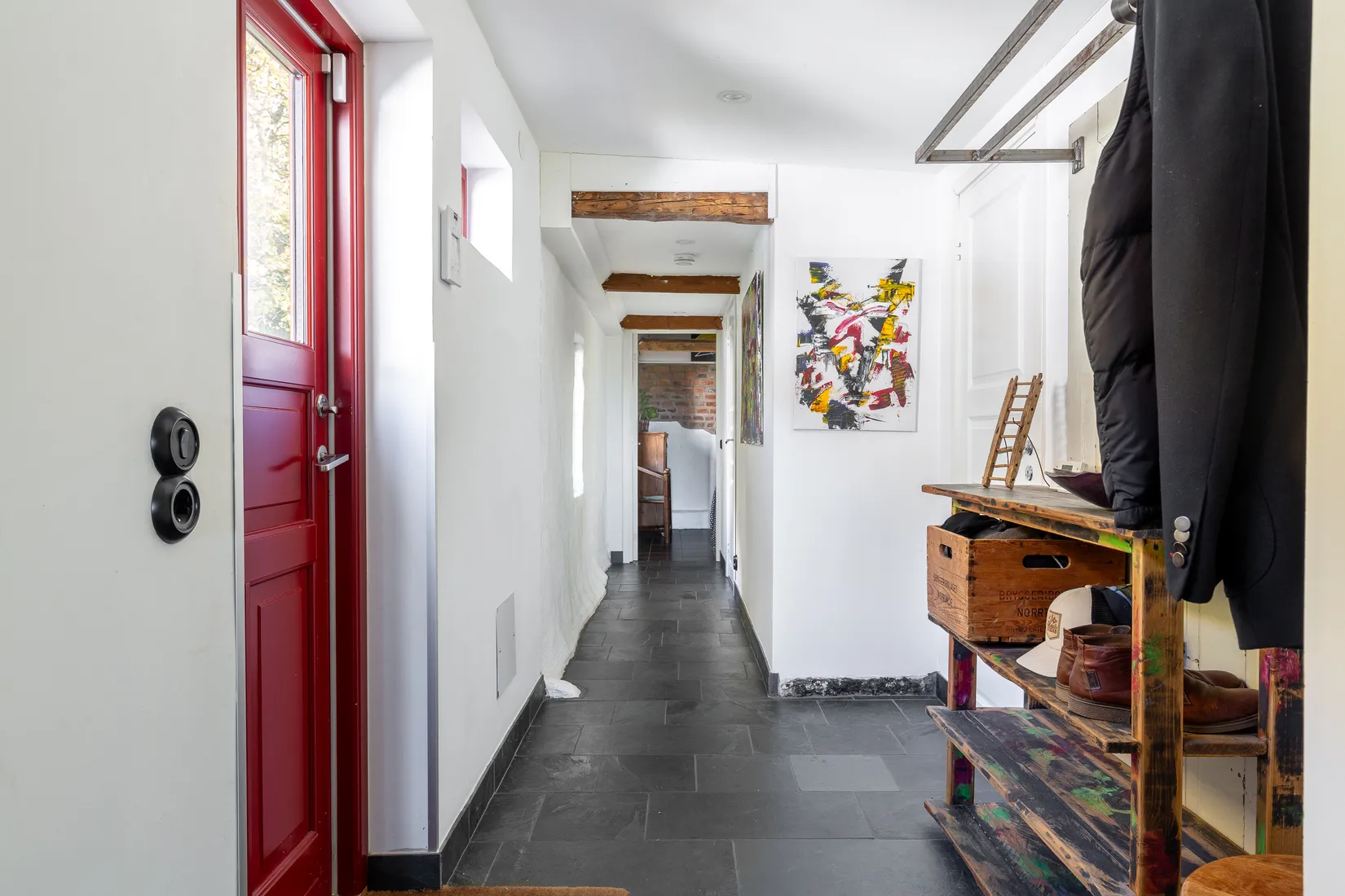 Villa, Lyngby 691, Lyngby, Lund