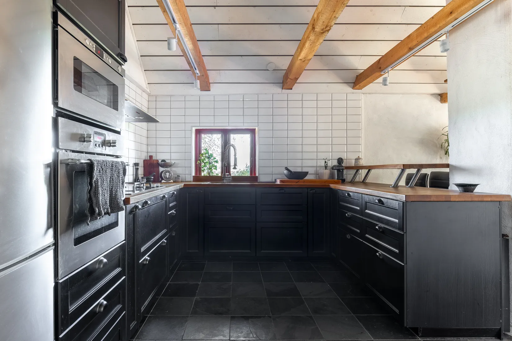 Villa, Lyngby 691, Lyngby, Lund