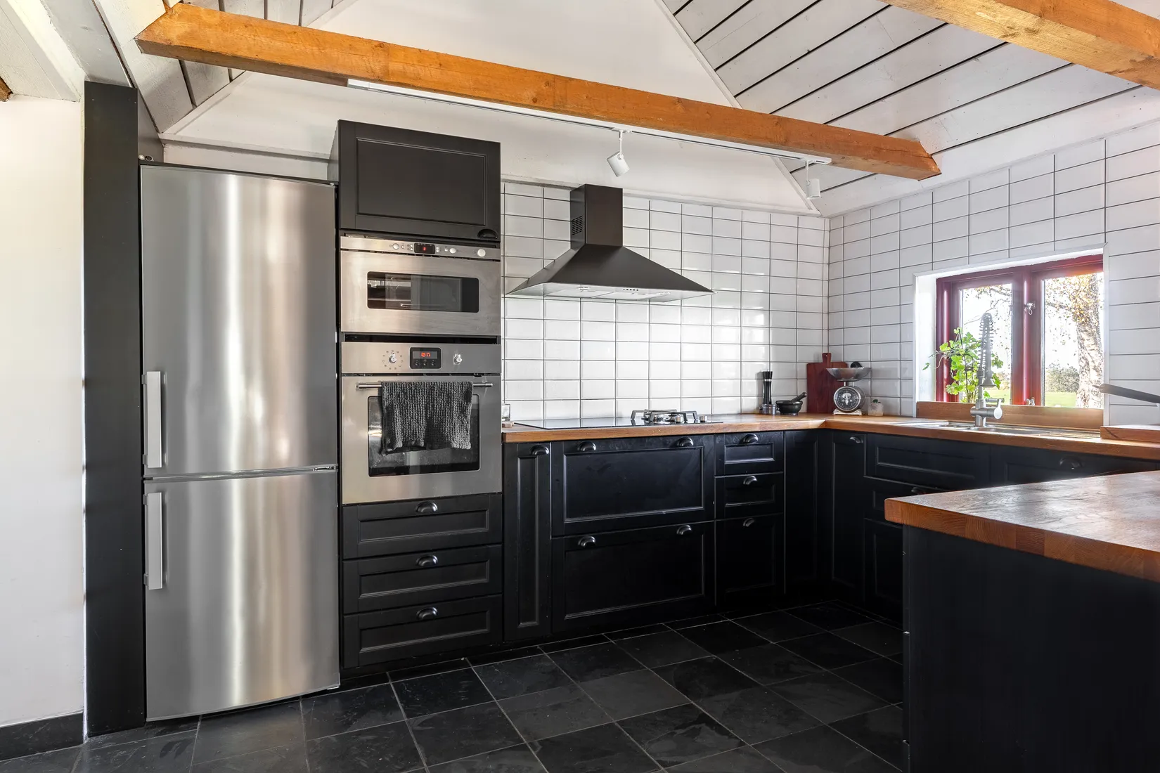 Villa, Lyngby 691, Lyngby, Lund