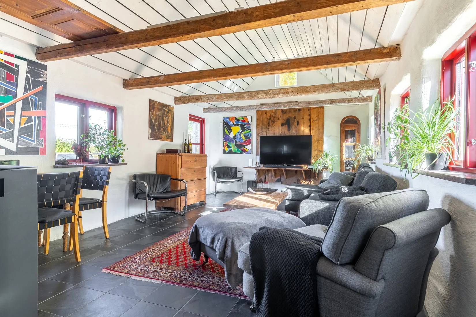 Villa, Lyngby 691, Lyngby, Lund