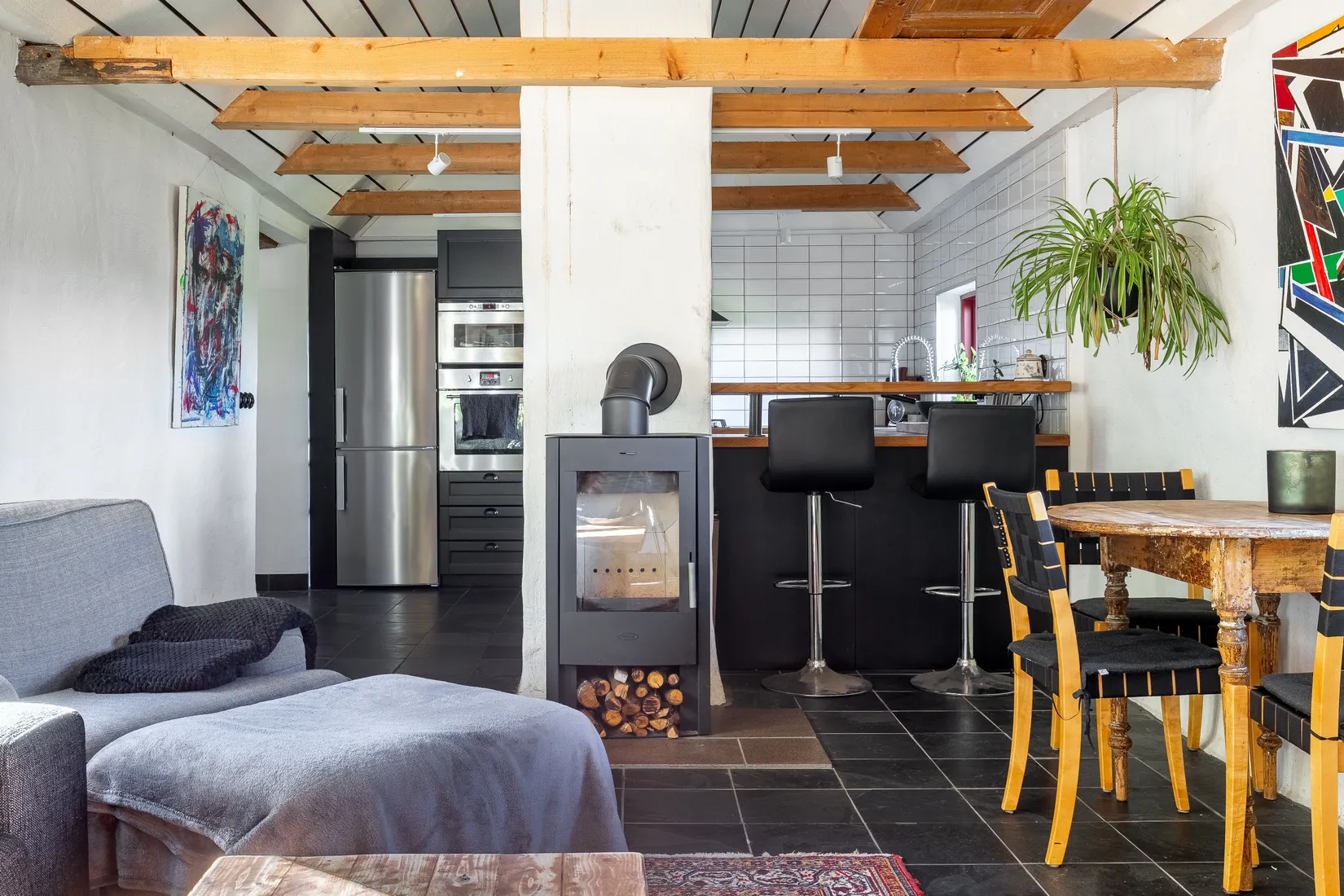 Villa, Lyngby 691, Lyngby, Lund