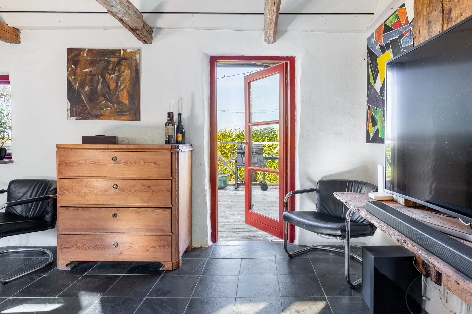 Villa, Lyngby 691, Lyngby, Lund