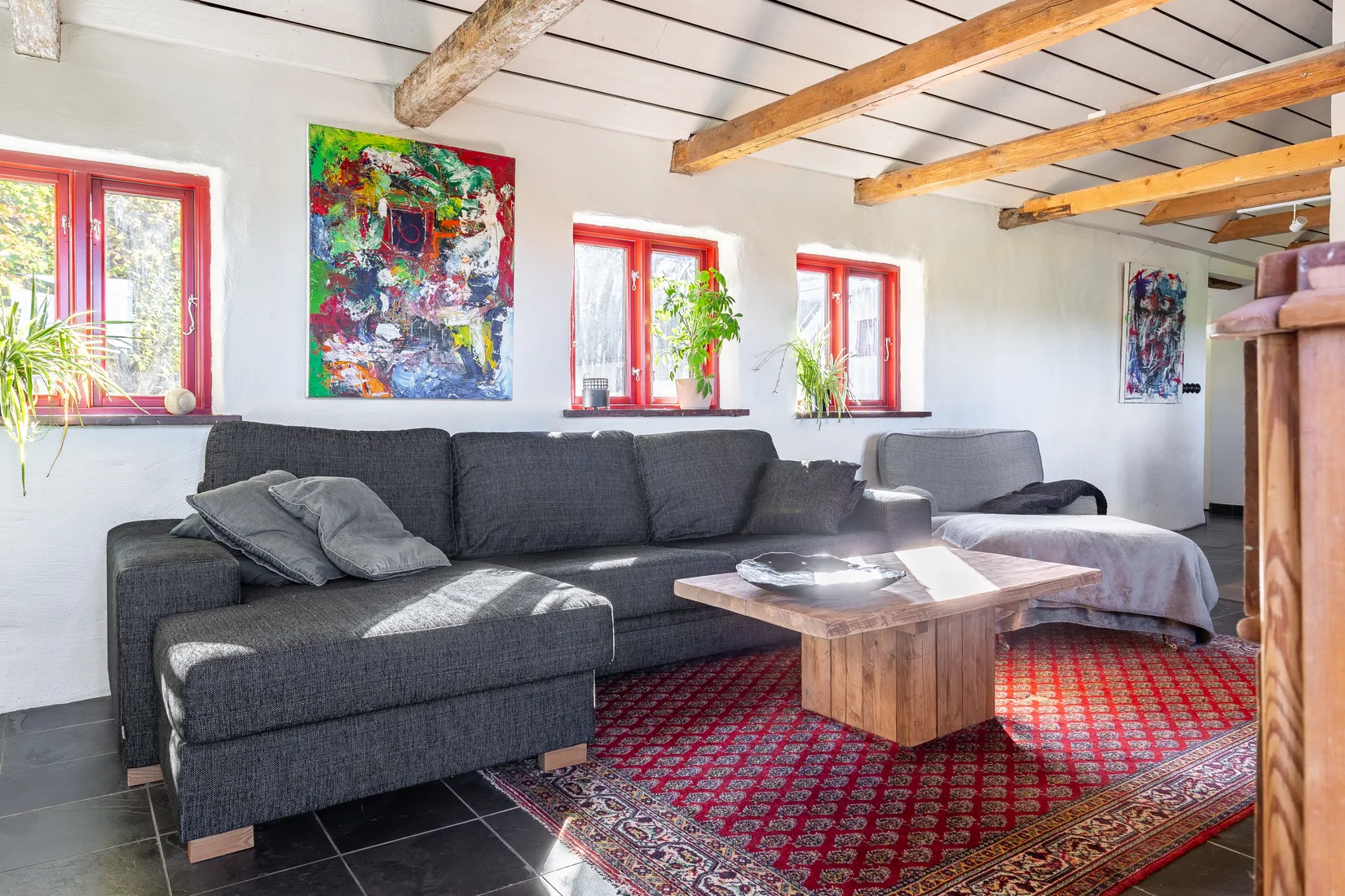 Villa, Lyngby 691, Lyngby, Lund