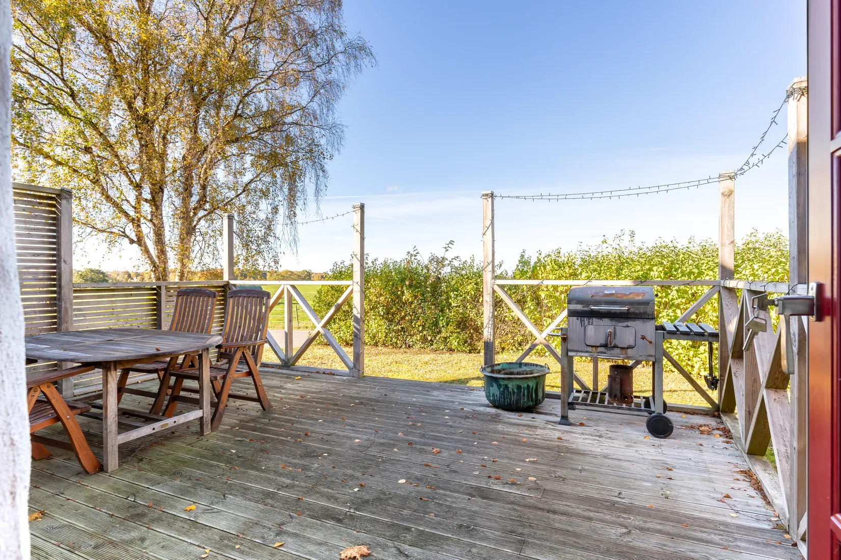 Villa, Lyngby 691, Lyngby, Lund
