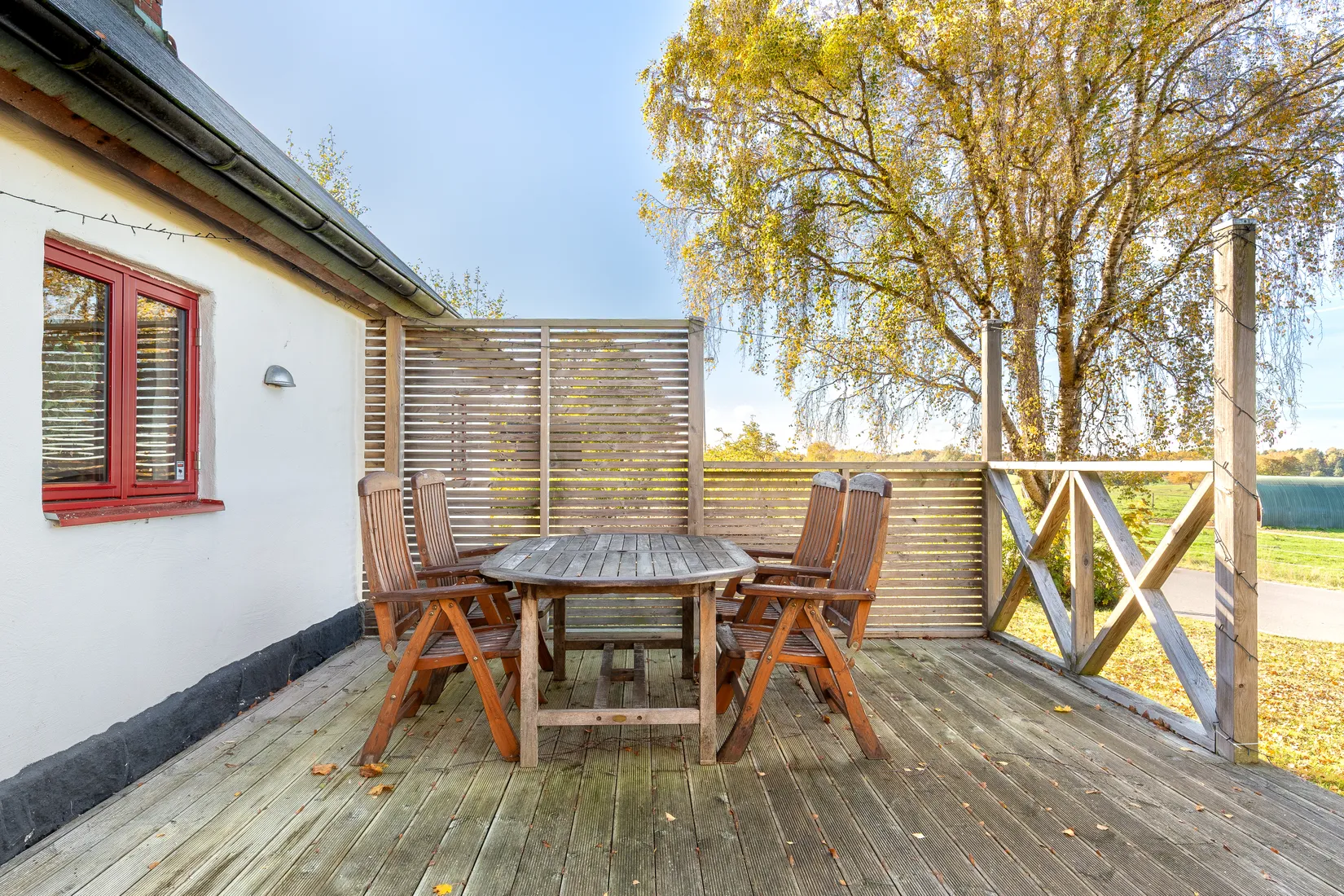 Villa, Lyngby 691, Lyngby, Lund