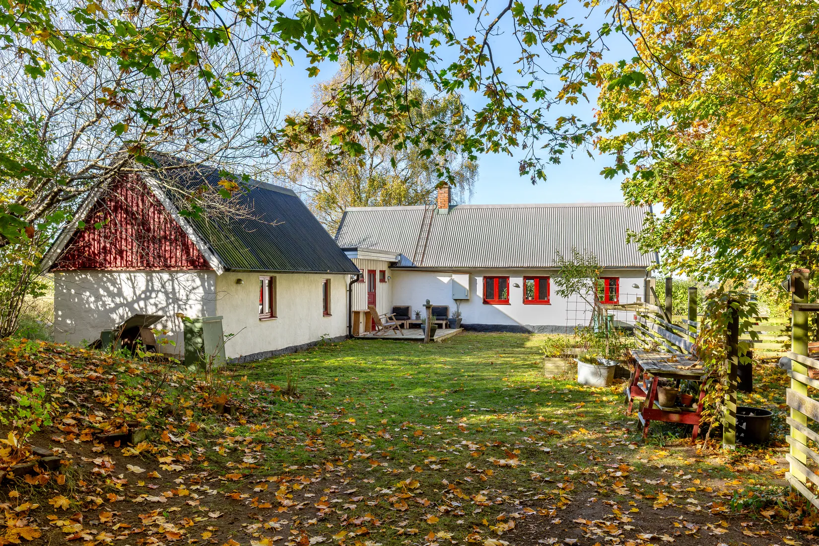 Villa, Lyngby 691, Lyngby, Lund