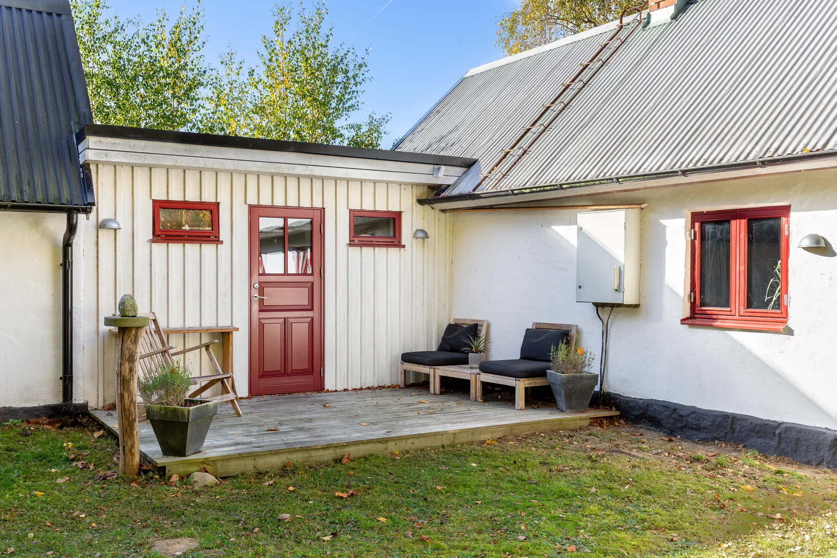Villa, Lyngby 691, Lyngby, Lund